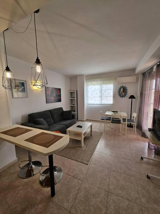Apartamento Maravista *
