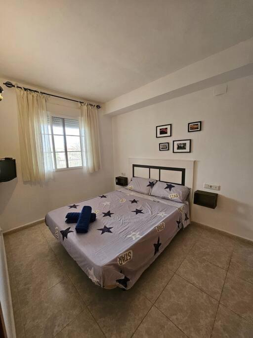 Apartamento Apartamento Maravista