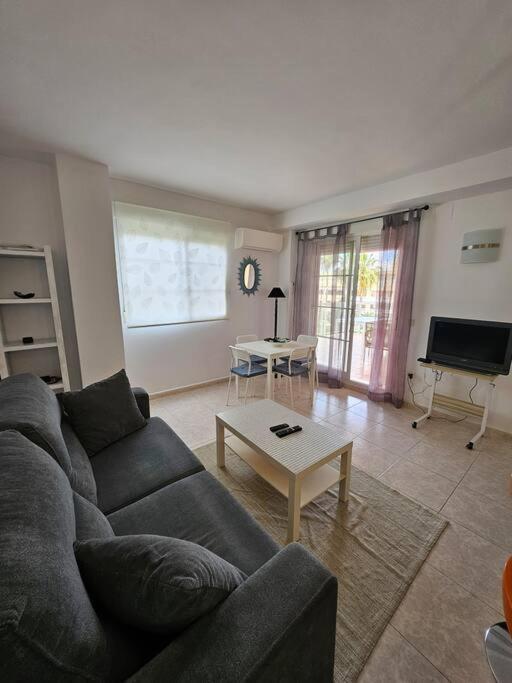 Apartamento Maravista *