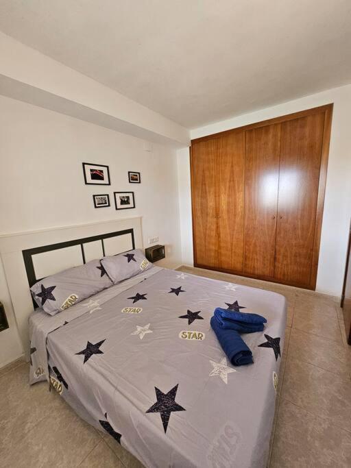 Apartamento Maravista Dénia