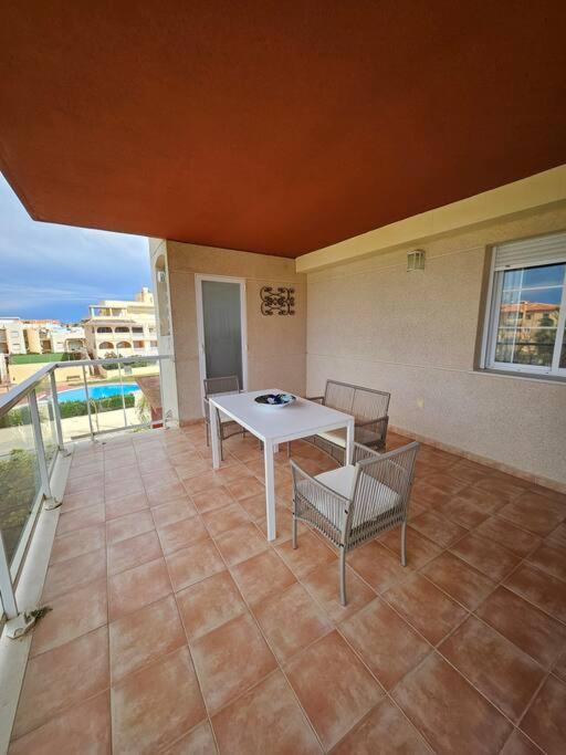 Apartamento Apartamento Maravista *