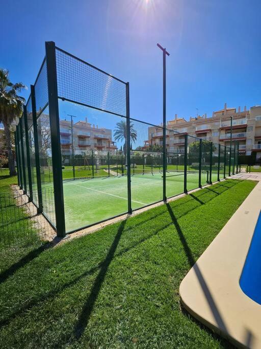 Apartamento Maravista * Dénia