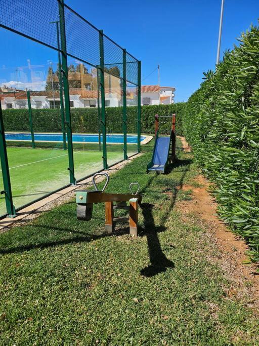 Apartamento Maravista * Dénia