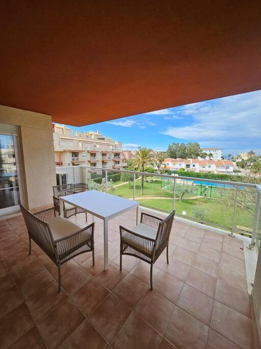 Apartamento Maravista