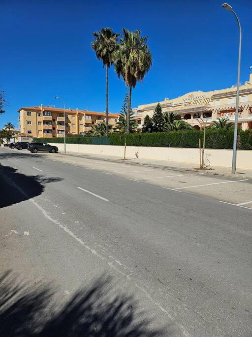 Apartamento Maravista * Dénia