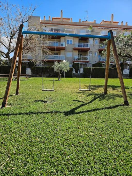 Apartamento Maravista * Dénia