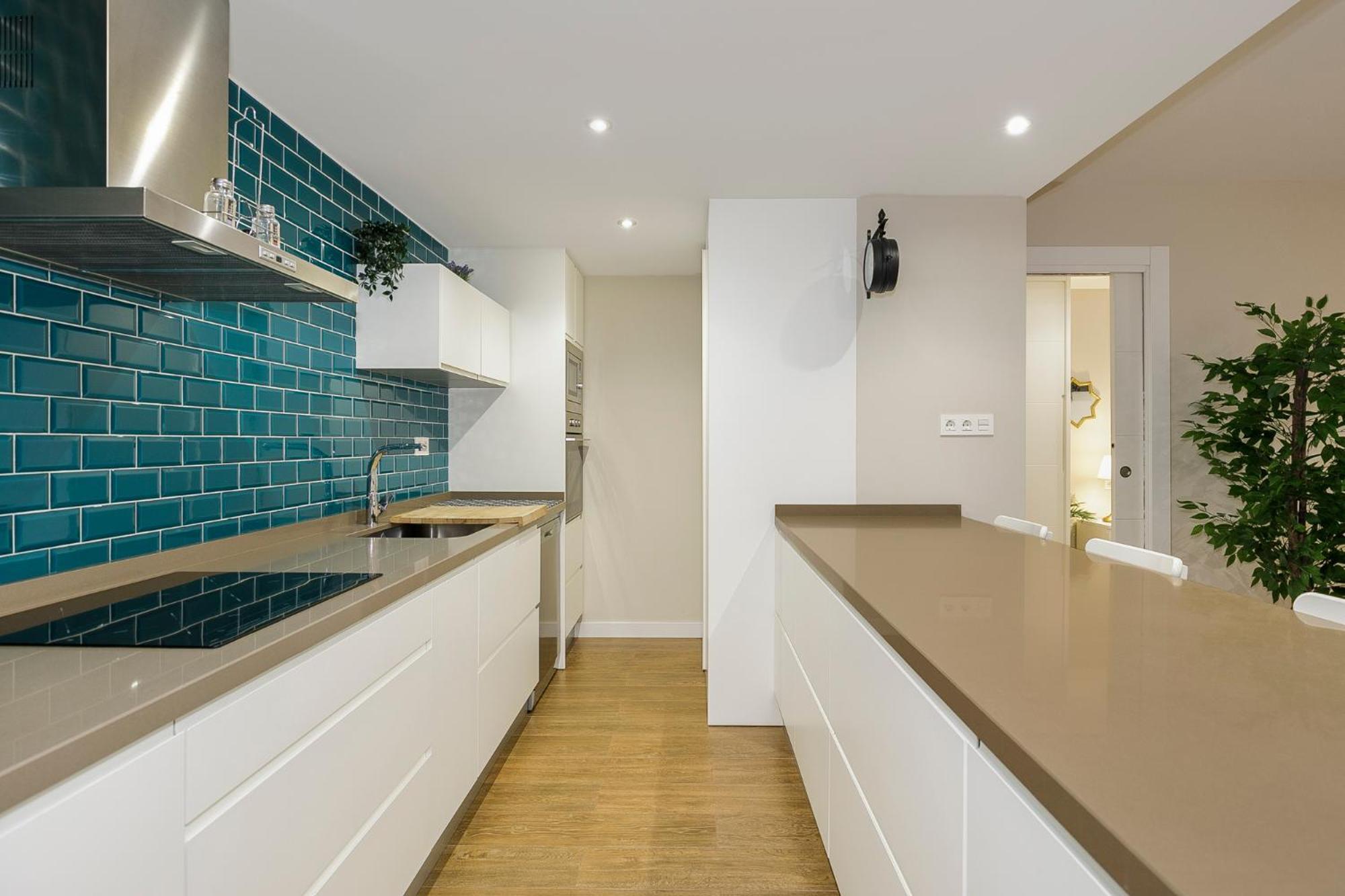 Apartamento Acera Del Darro- Centro Turistico *