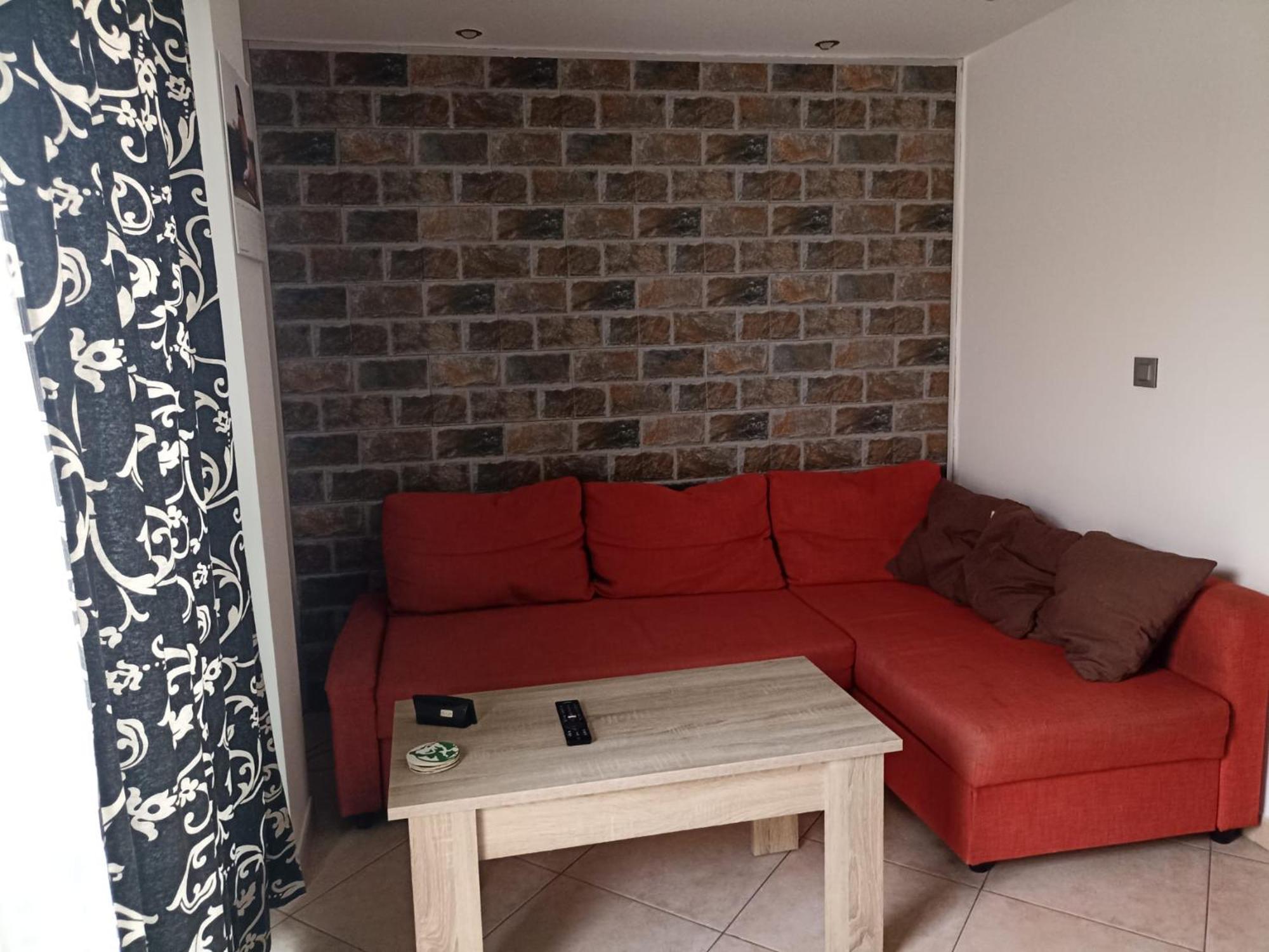 Vivienda Paula Apartment Morro Jable (Fuerteventura)