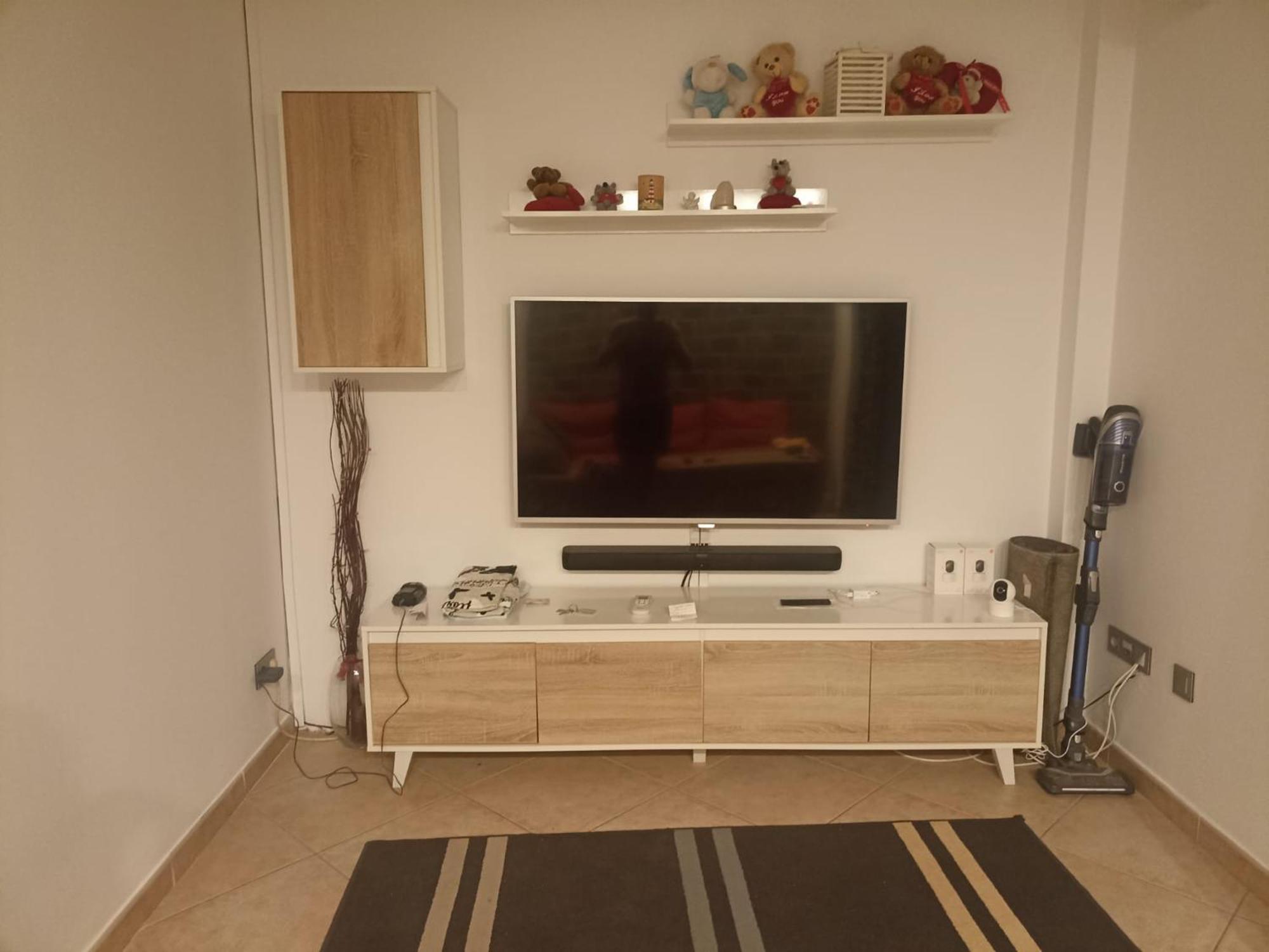 Apartment Vivienda Paula