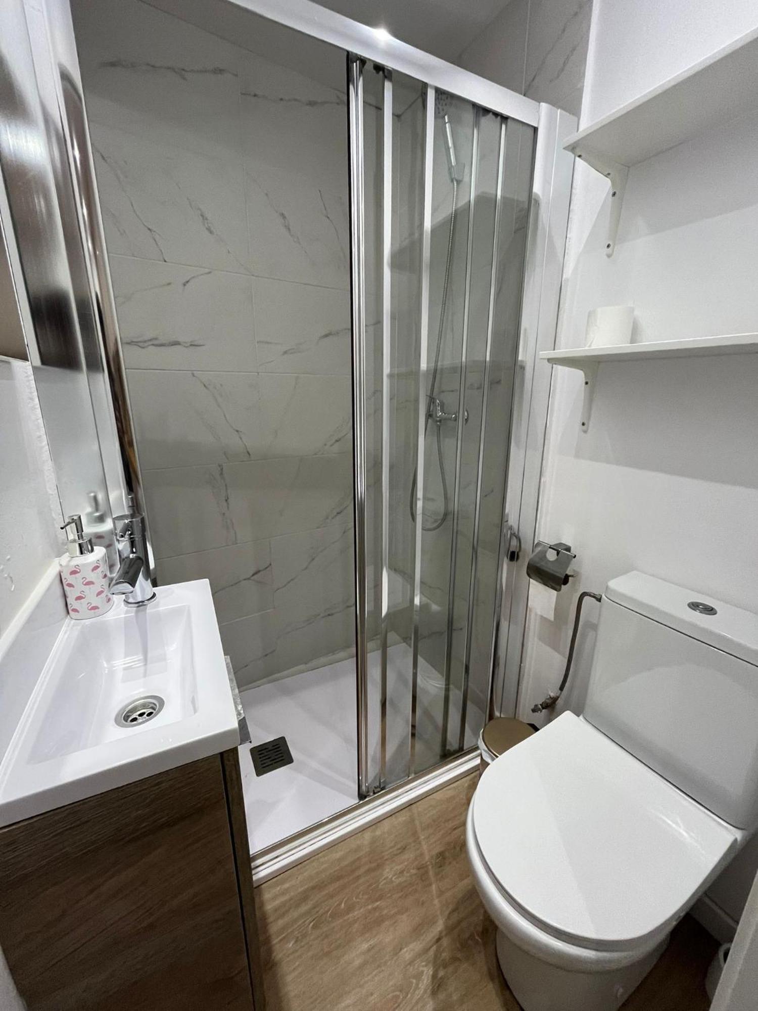 The Bcn Apartamento Barcelona