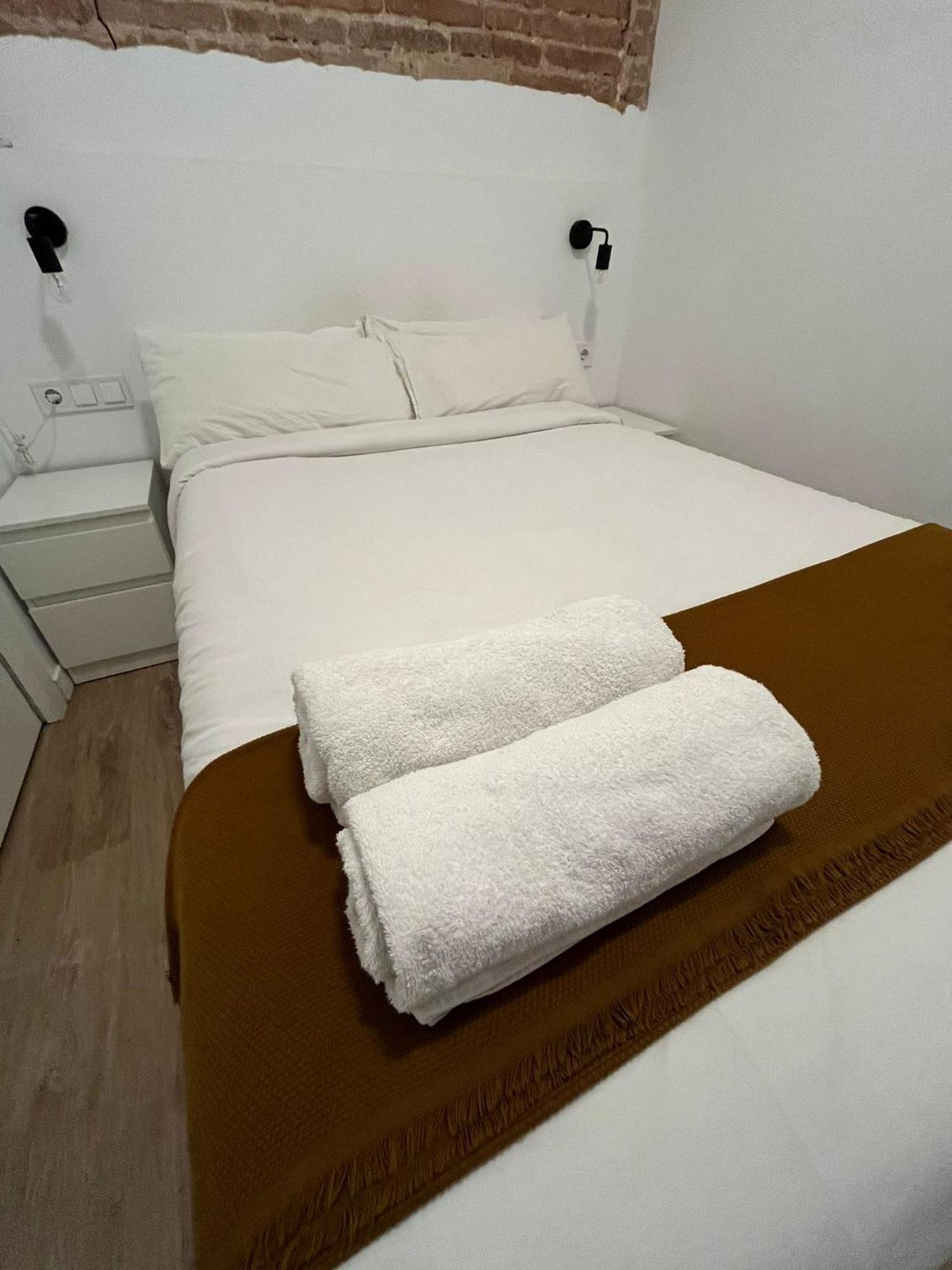 Apartamento The Bcn Barcelona