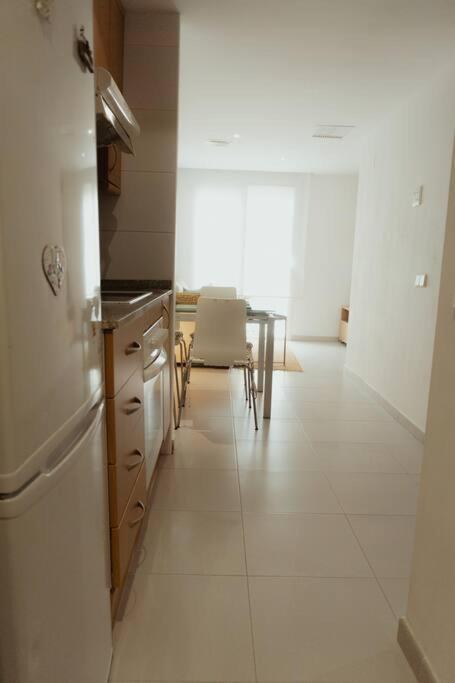 Penthouse Fenals Apartamento *
