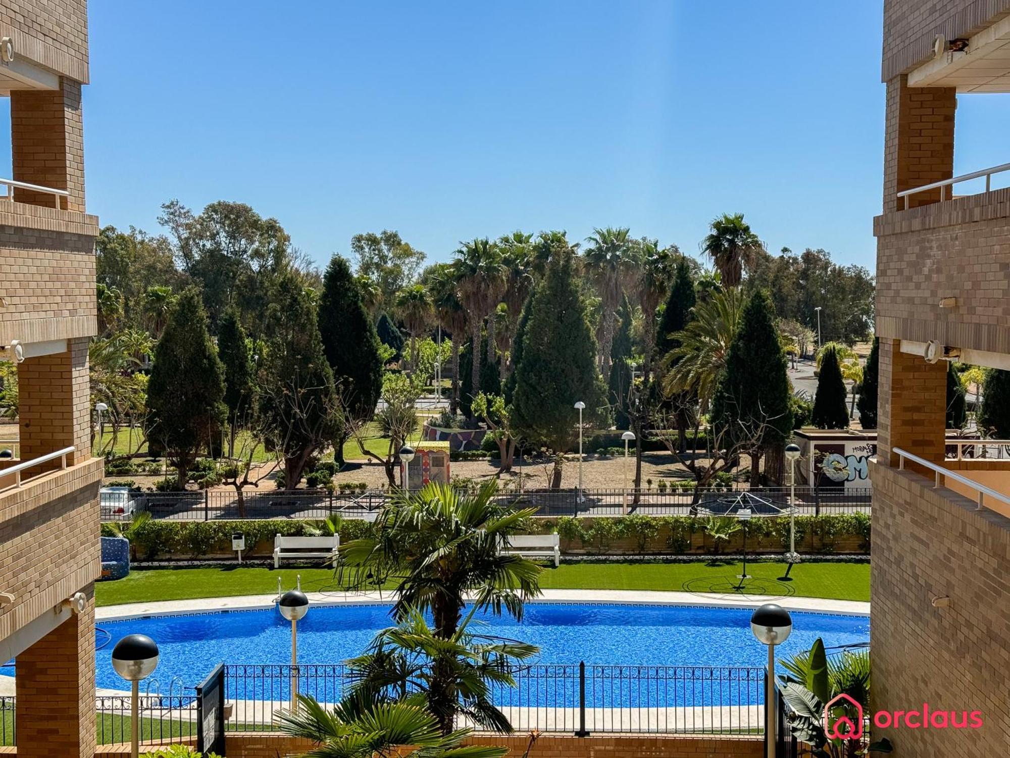 Apartamento La Joya De Azahar Oropesa del Mar