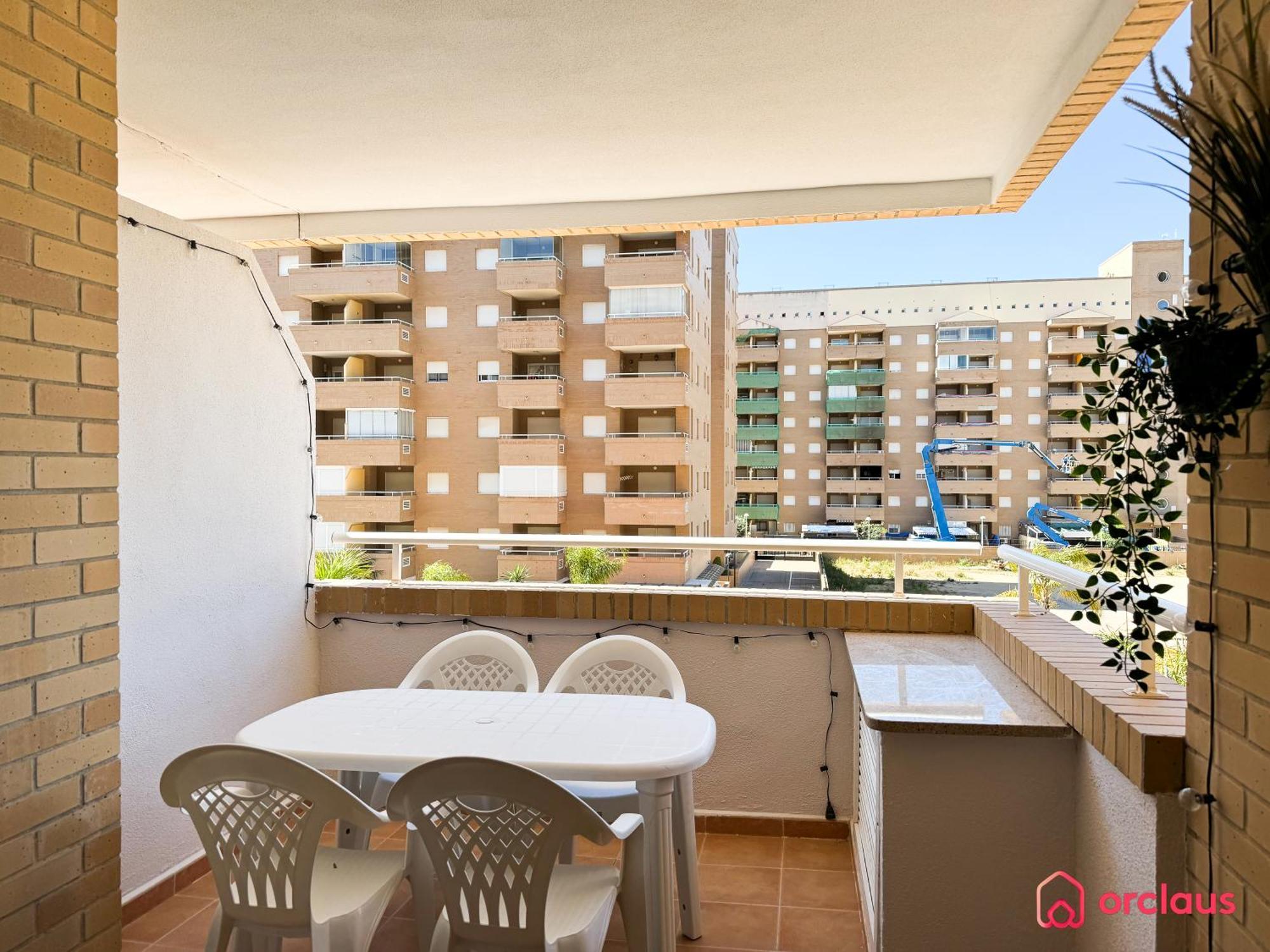 La Joya De Azahar Apartamento