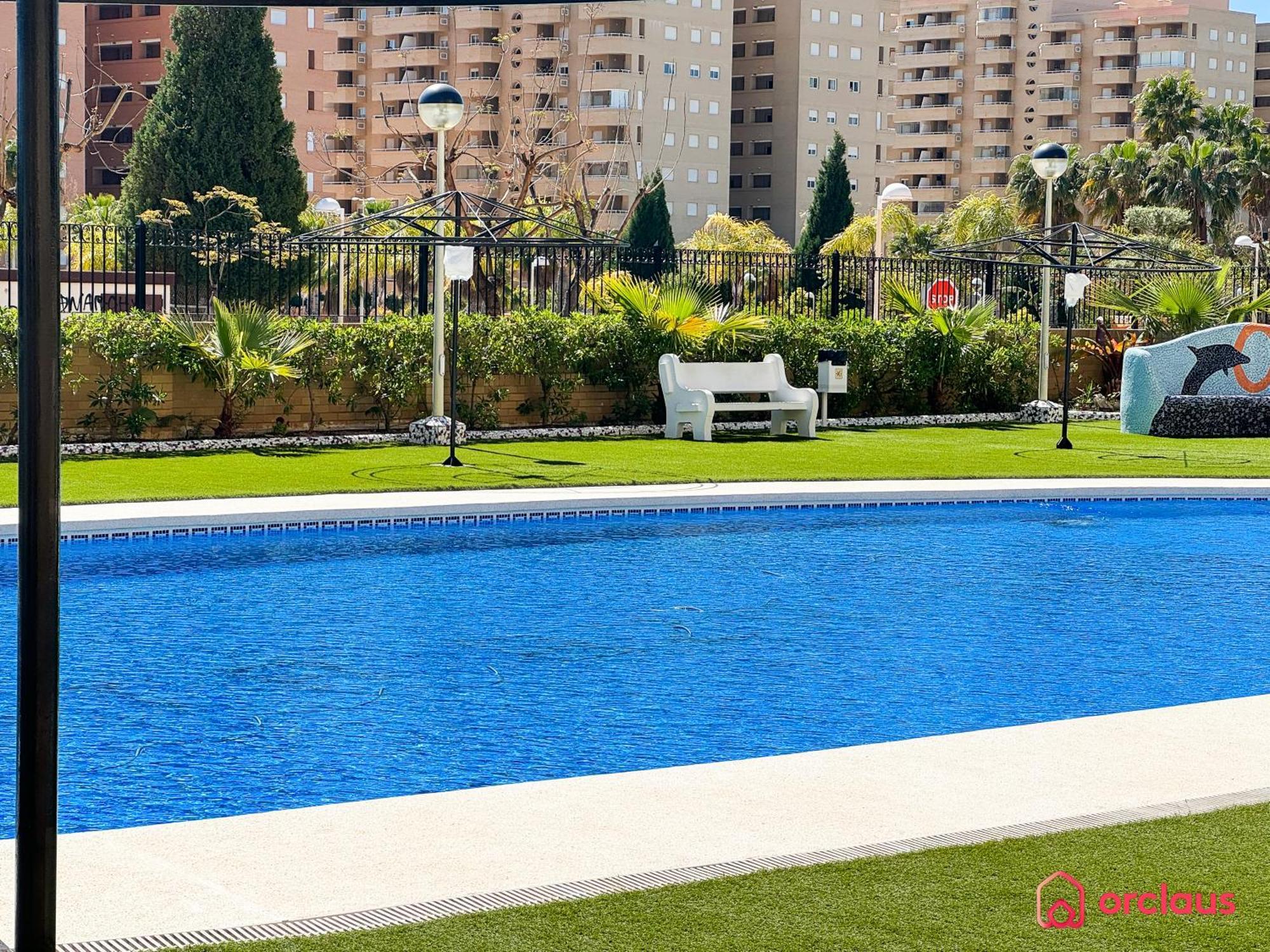 Apartamento La Joya De Azahar Oropesa del Mar