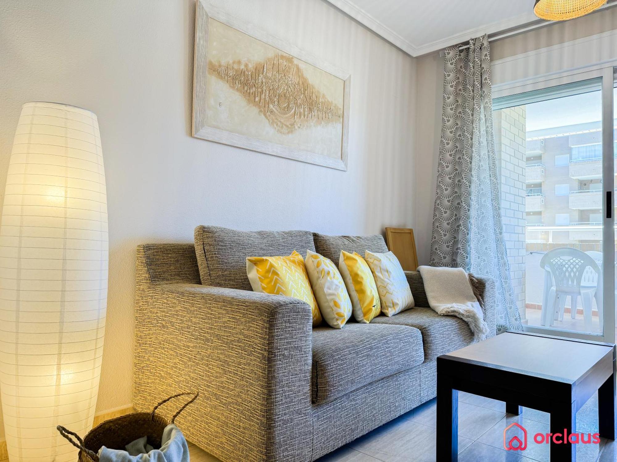 Apartamento La Joya De Azahar