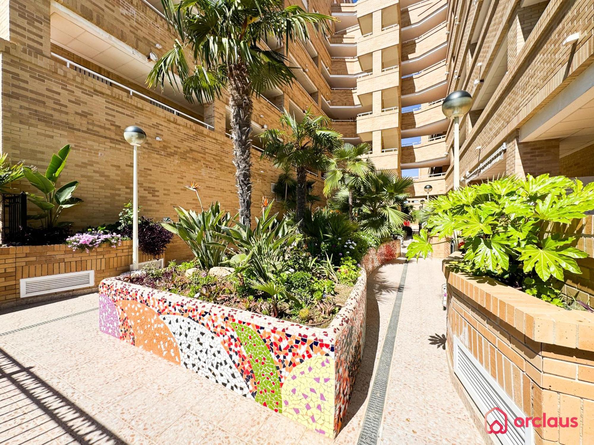 Apartamento La Joya De Azahar Oropesa del Mar