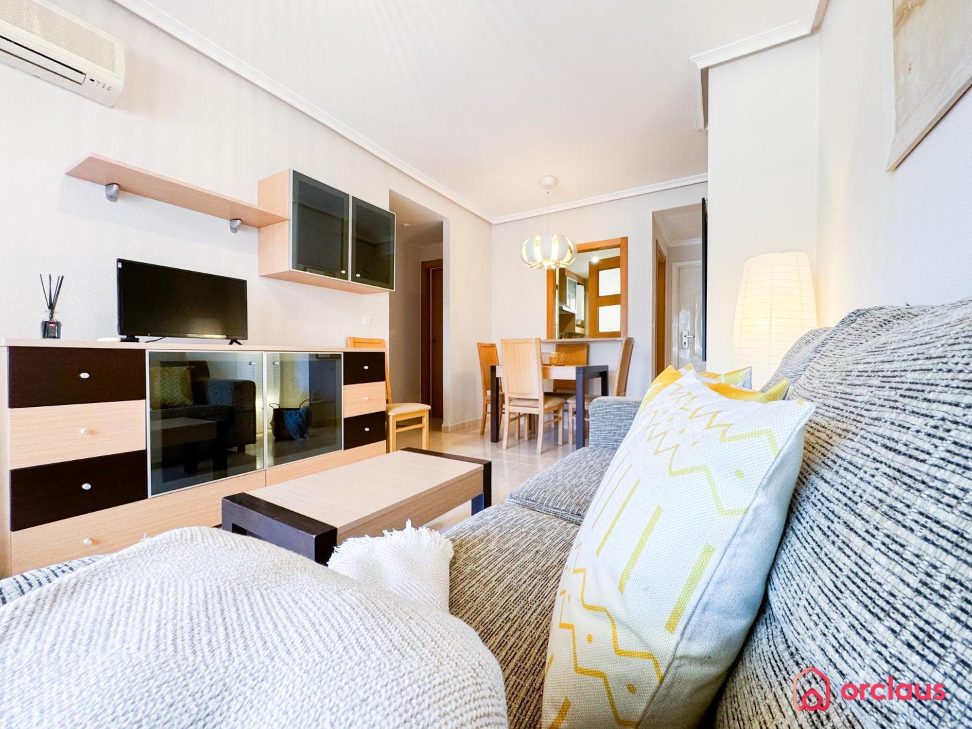 La Joya De Azahar Apartamento Oropesa del Mar