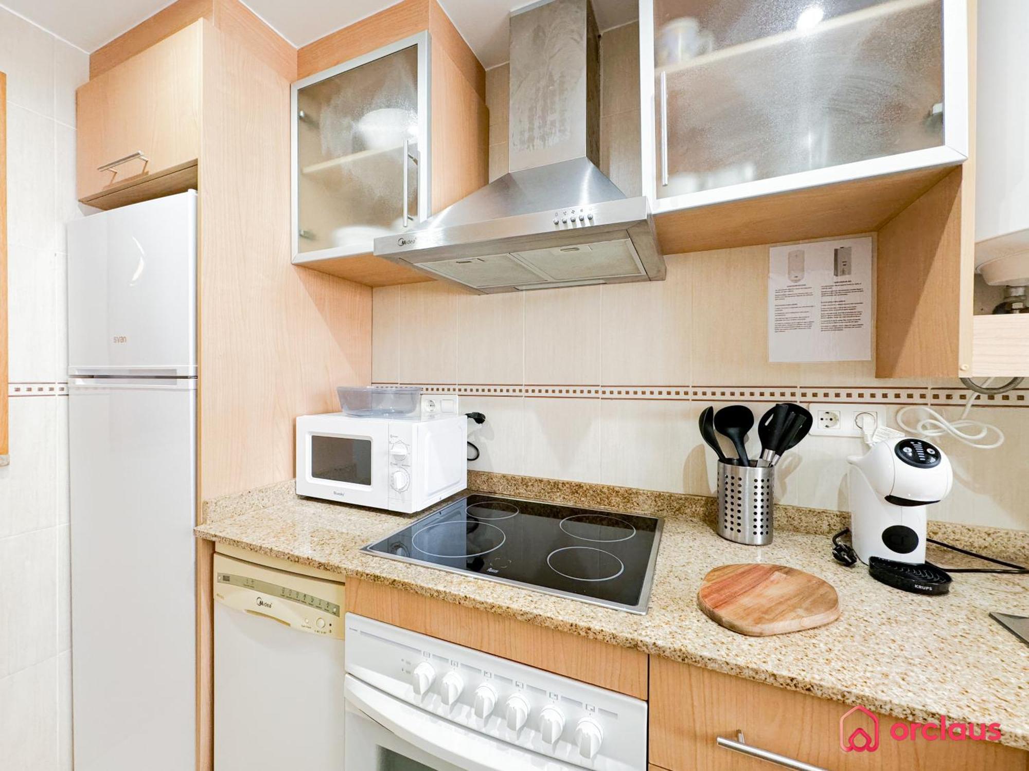 Apartamento La Joya De Azahar