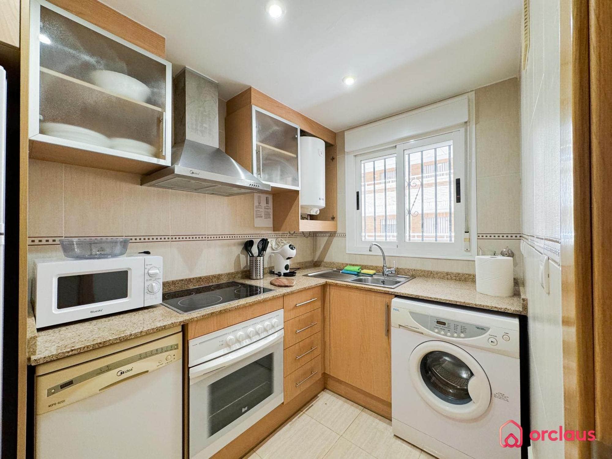 La Joya De Azahar Apartamento