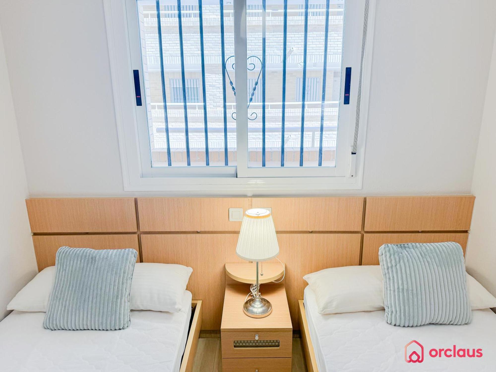 Apartamento La Joya De Azahar