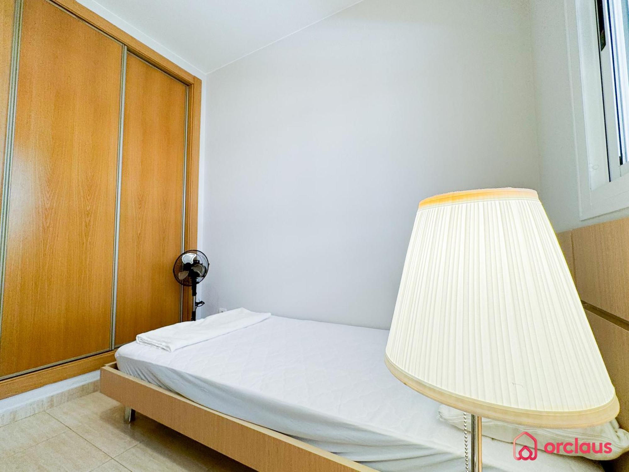 Apartamento La Joya De Azahar *