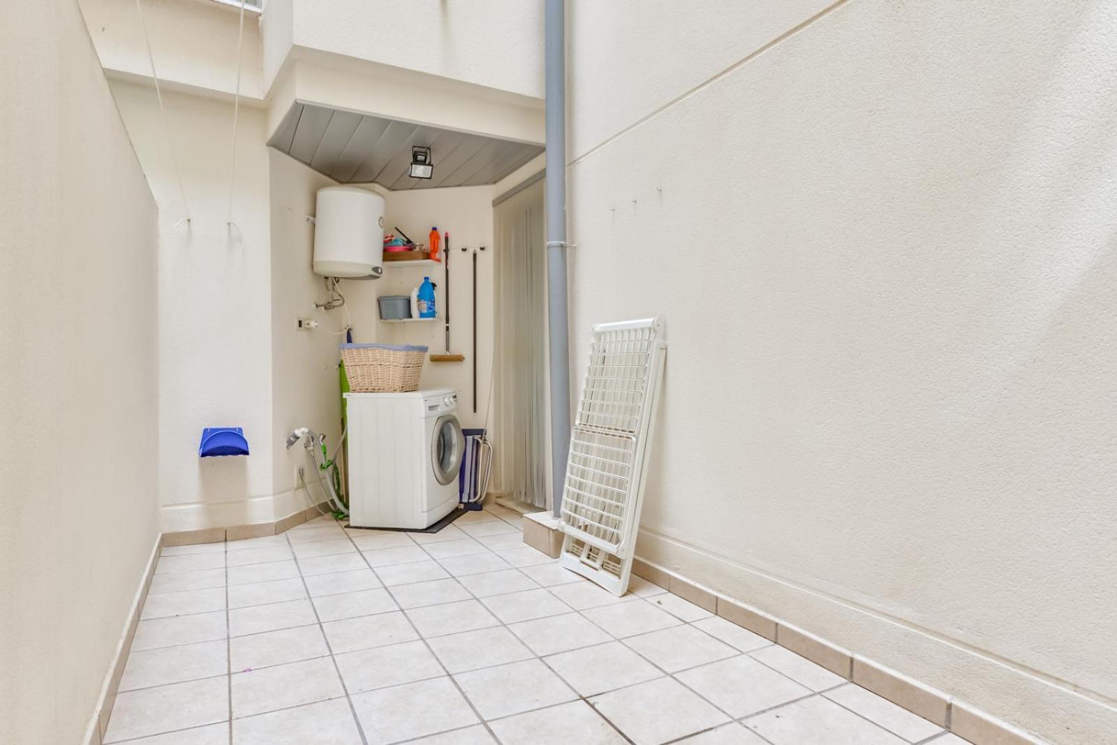 Apartment Apartamento Nala En Calpe