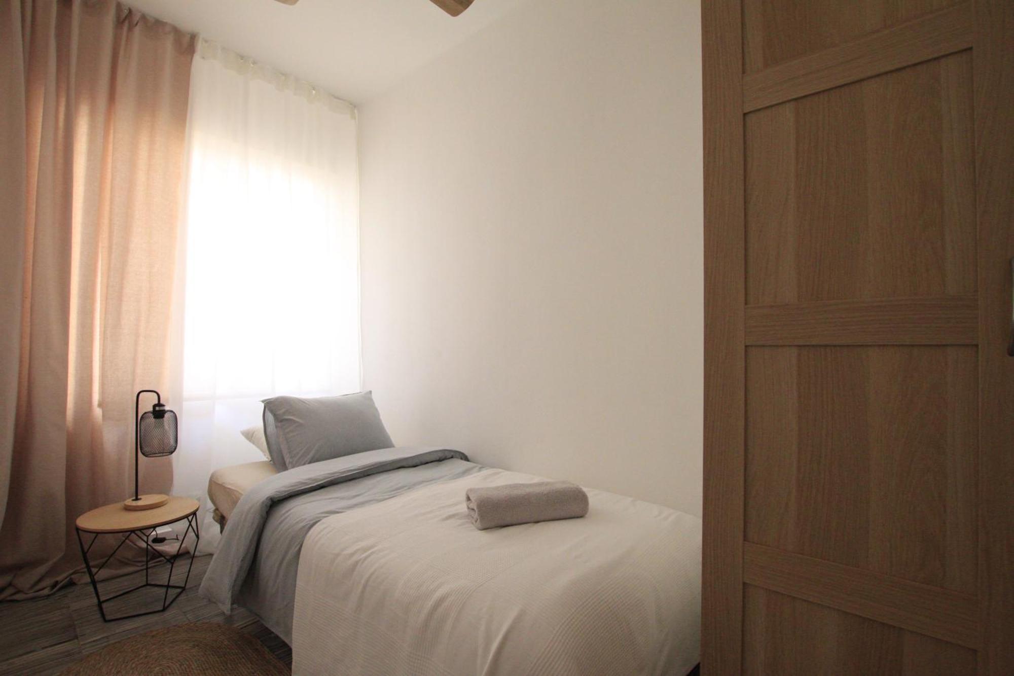 Apartment Arena Blanca 200 M De La Playa *