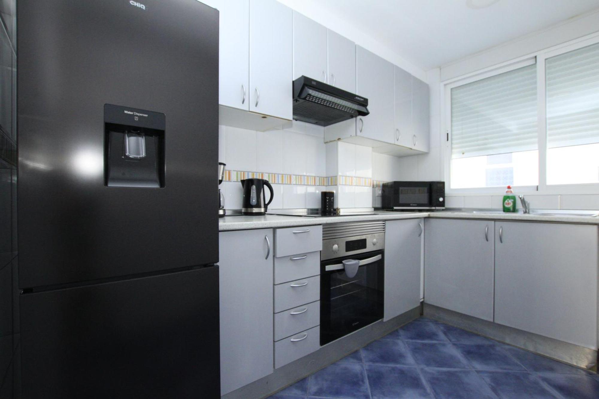 Apartment Arena Blanca 200 M De La Playa Gandia