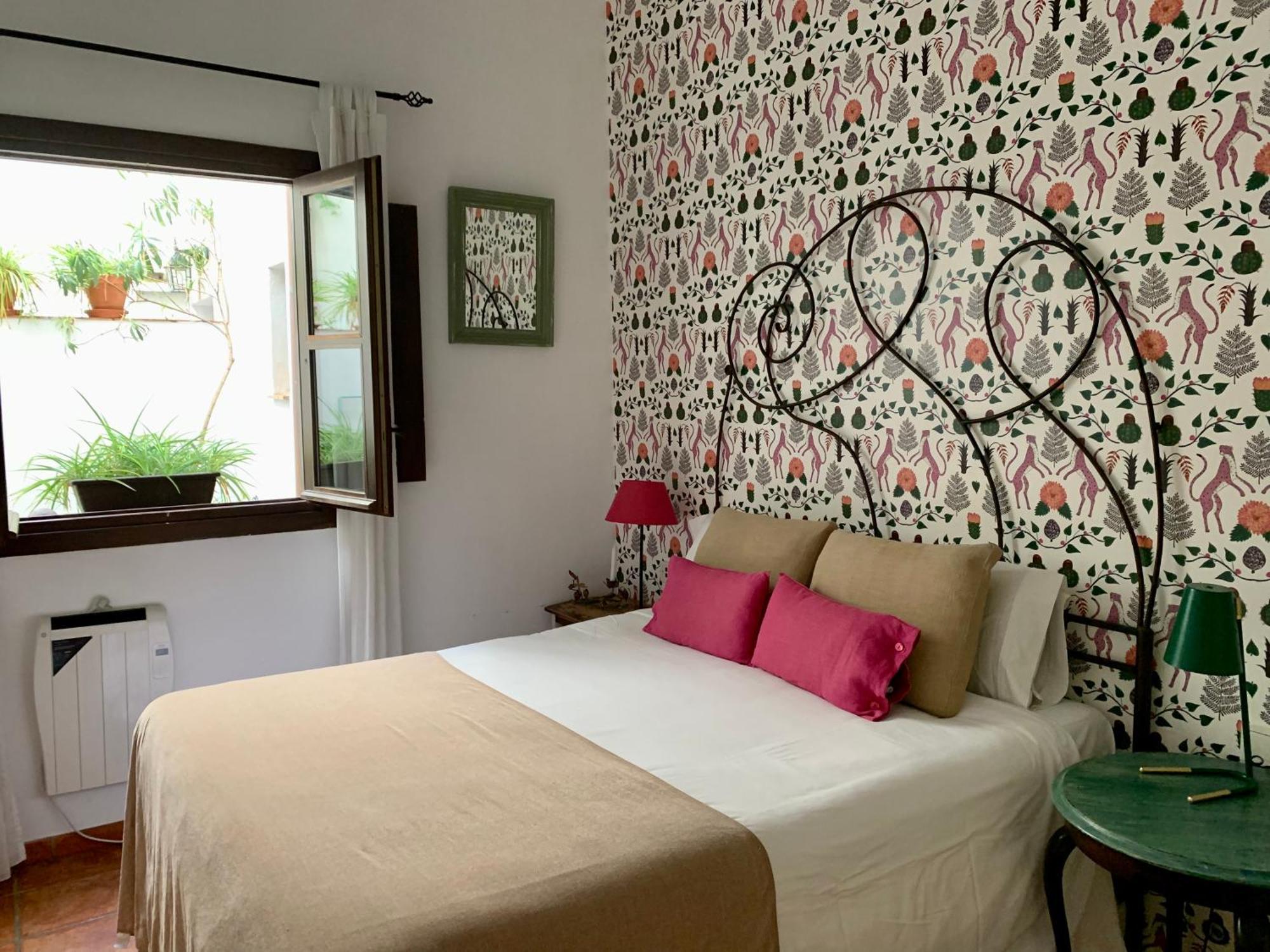 Apartamento Patios De La Judería