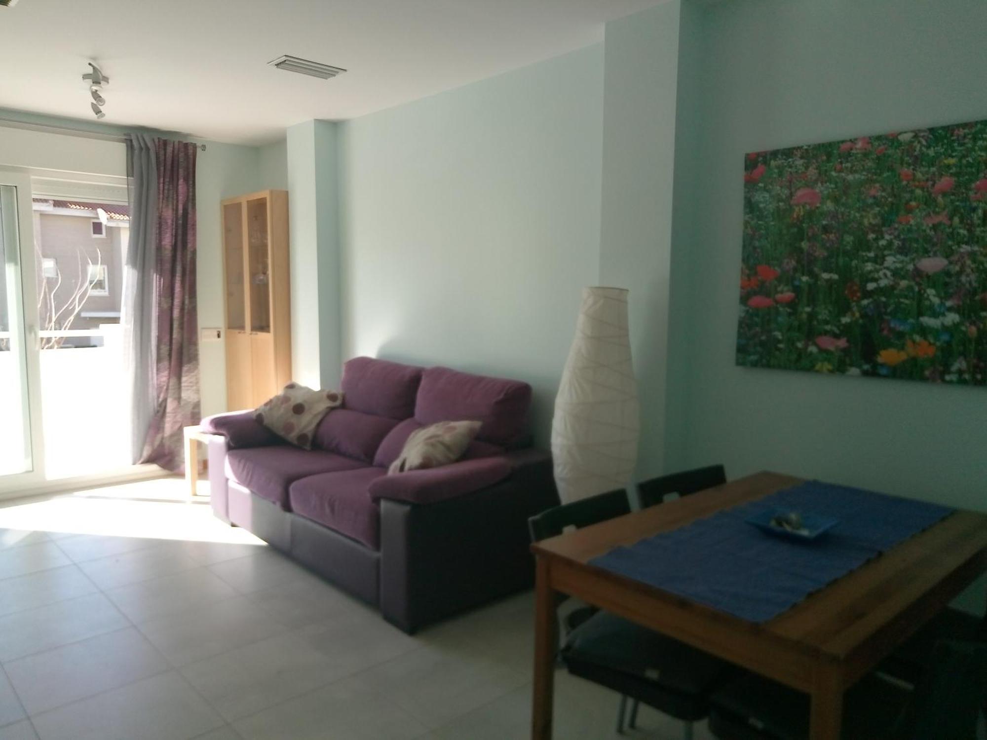 Apartamento Uma Benicarló