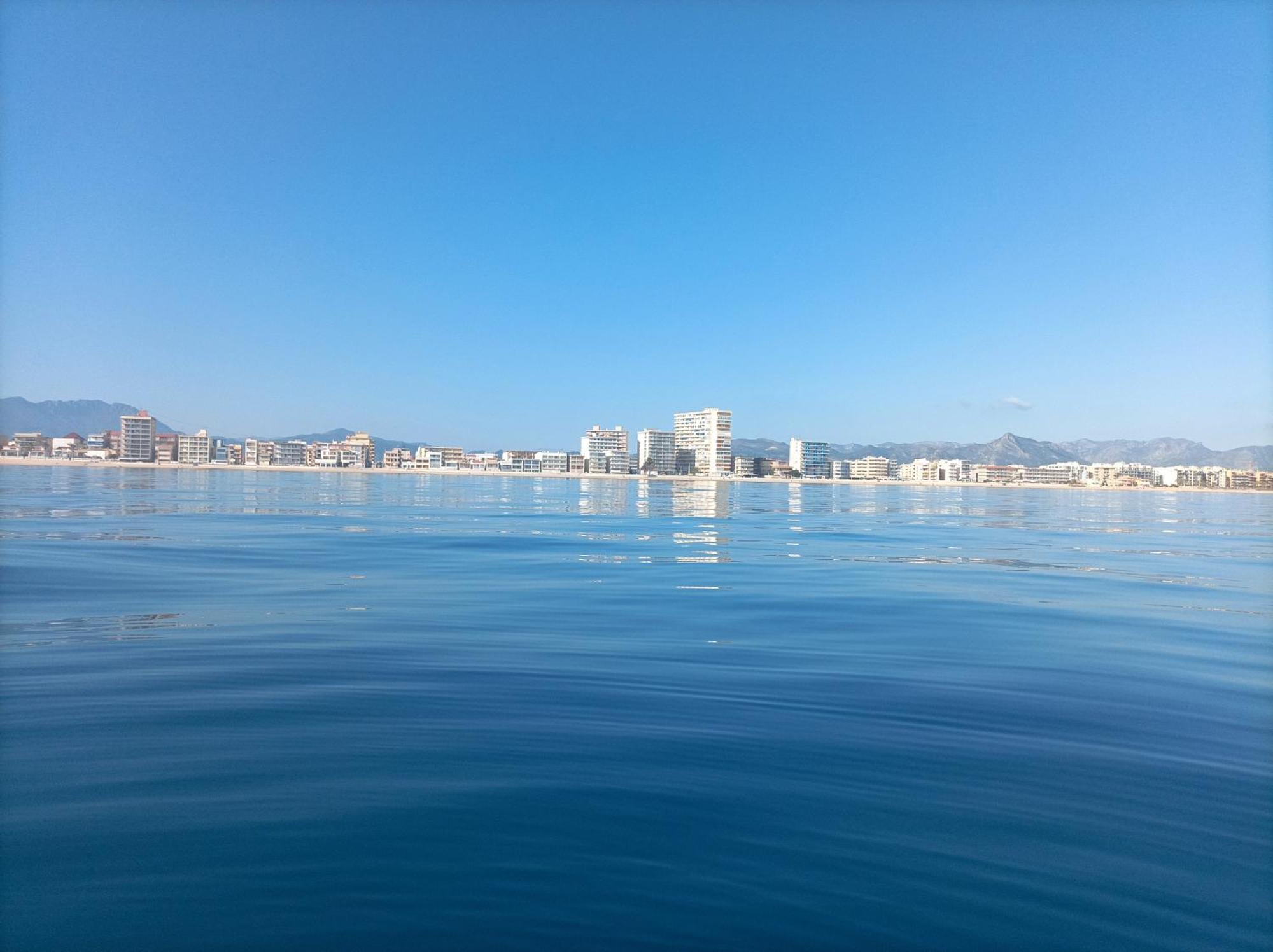 Apartamento Adosado A 300m De La Playa