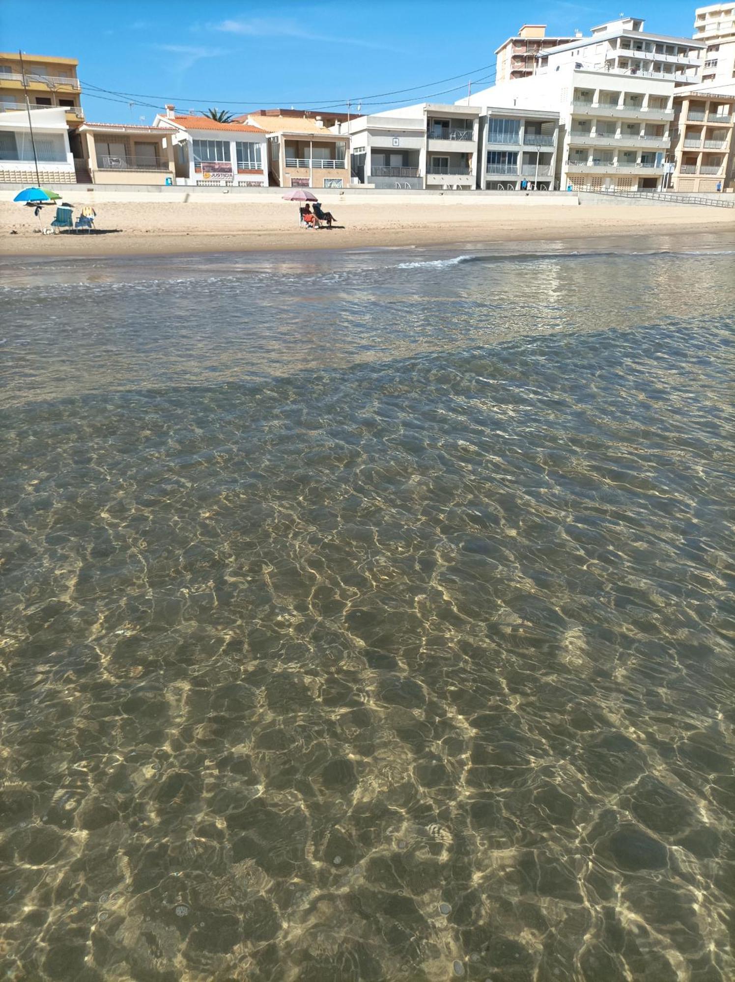 Adosado A 300m De La Playa Bellreguard