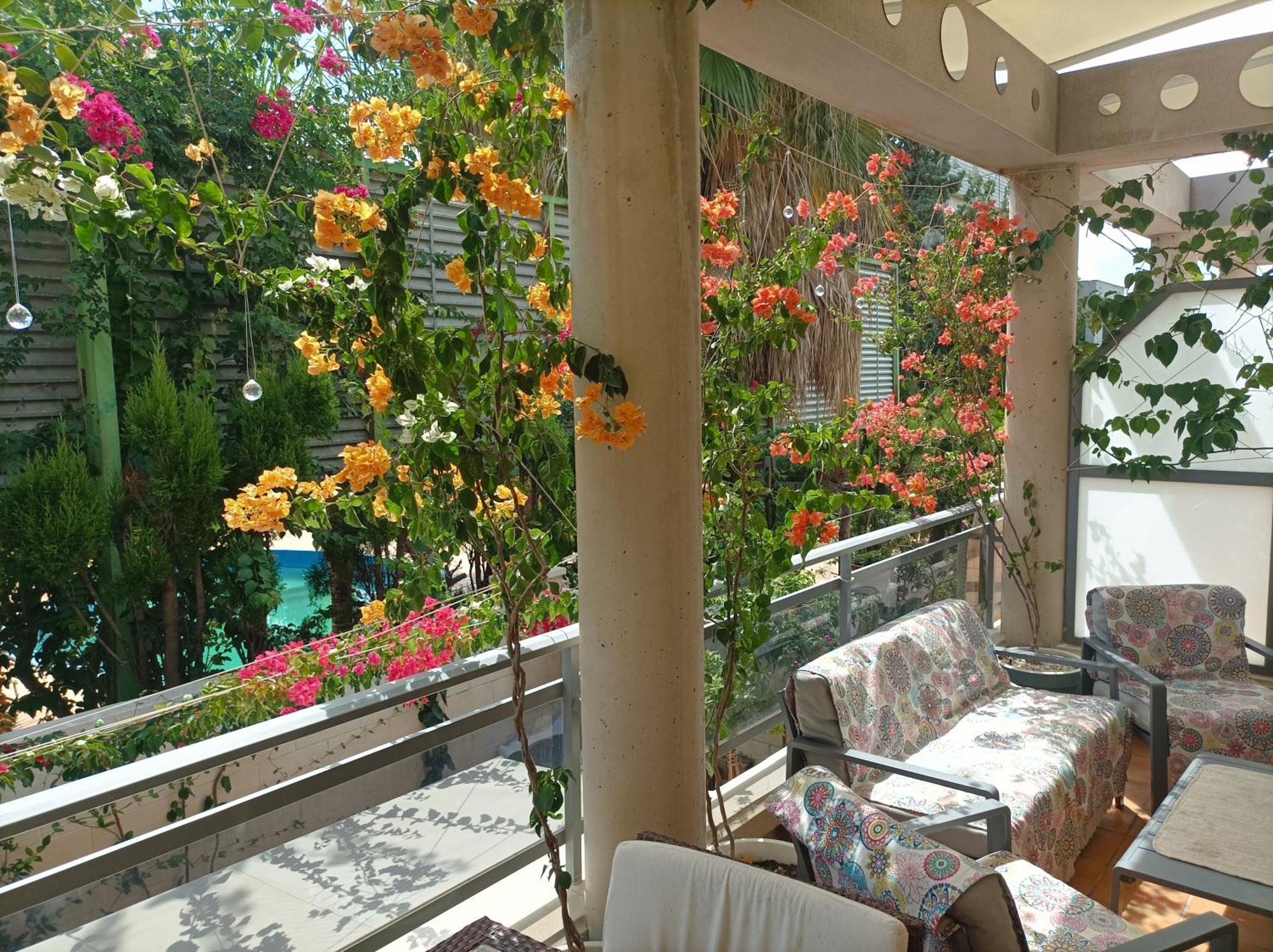 Adosado A 300m De La Playa Apartamento Bellreguard