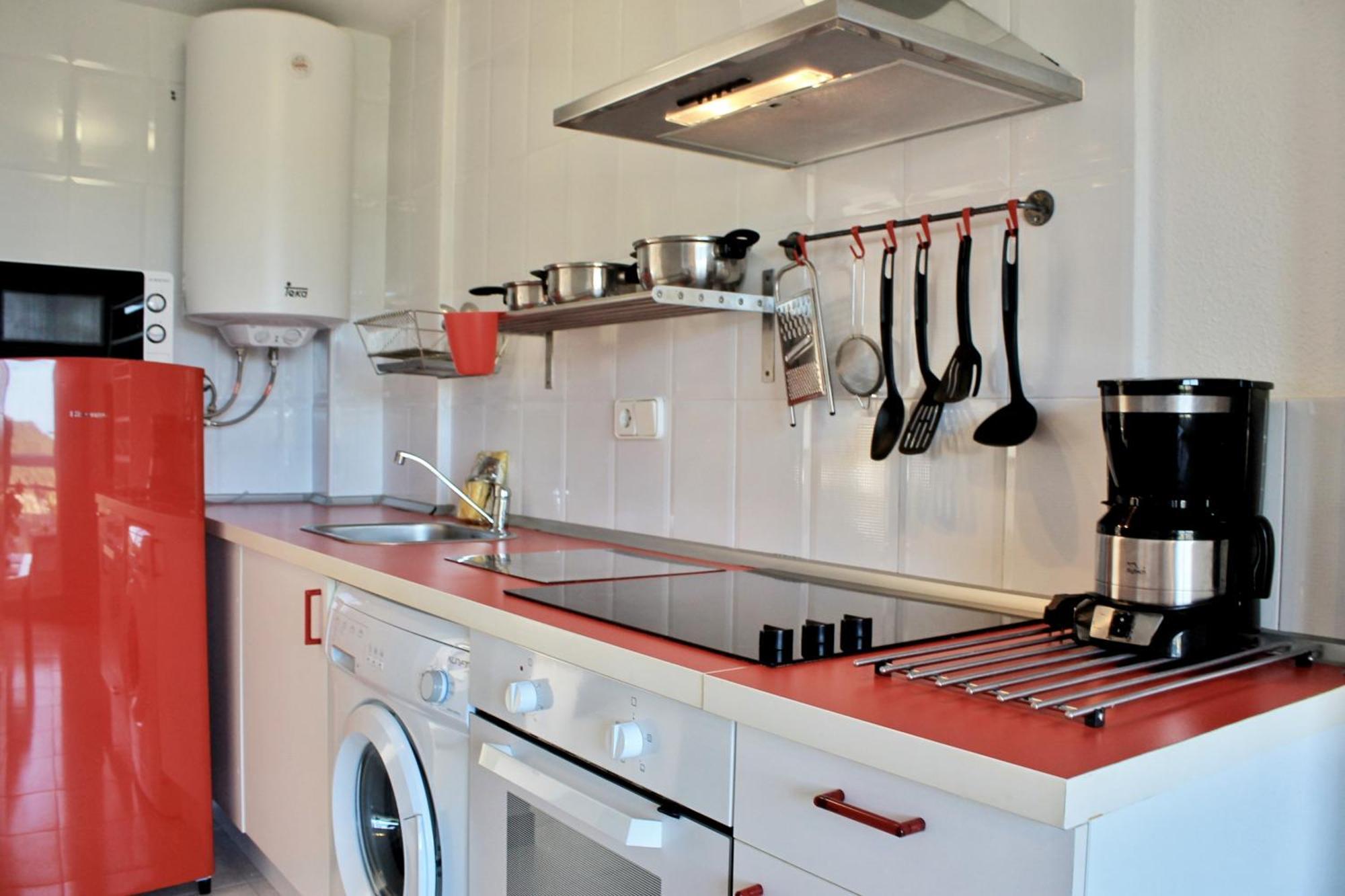 El Encinar De Cantabria Apartamento Isla Plana