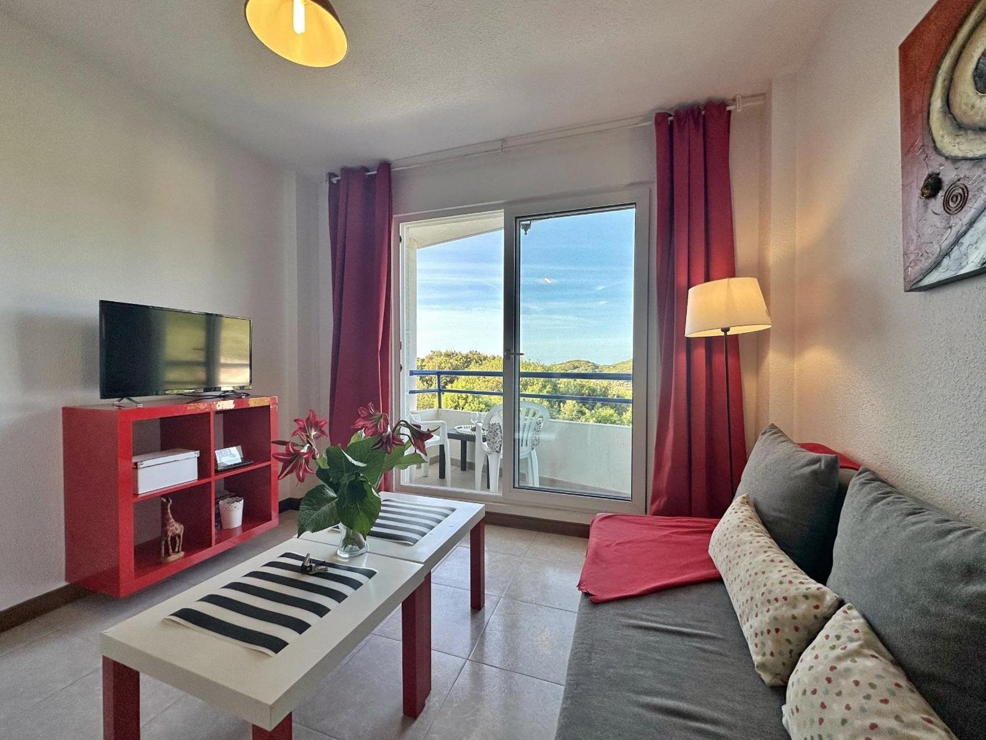 Apartamento El Encinar De Cantabria *