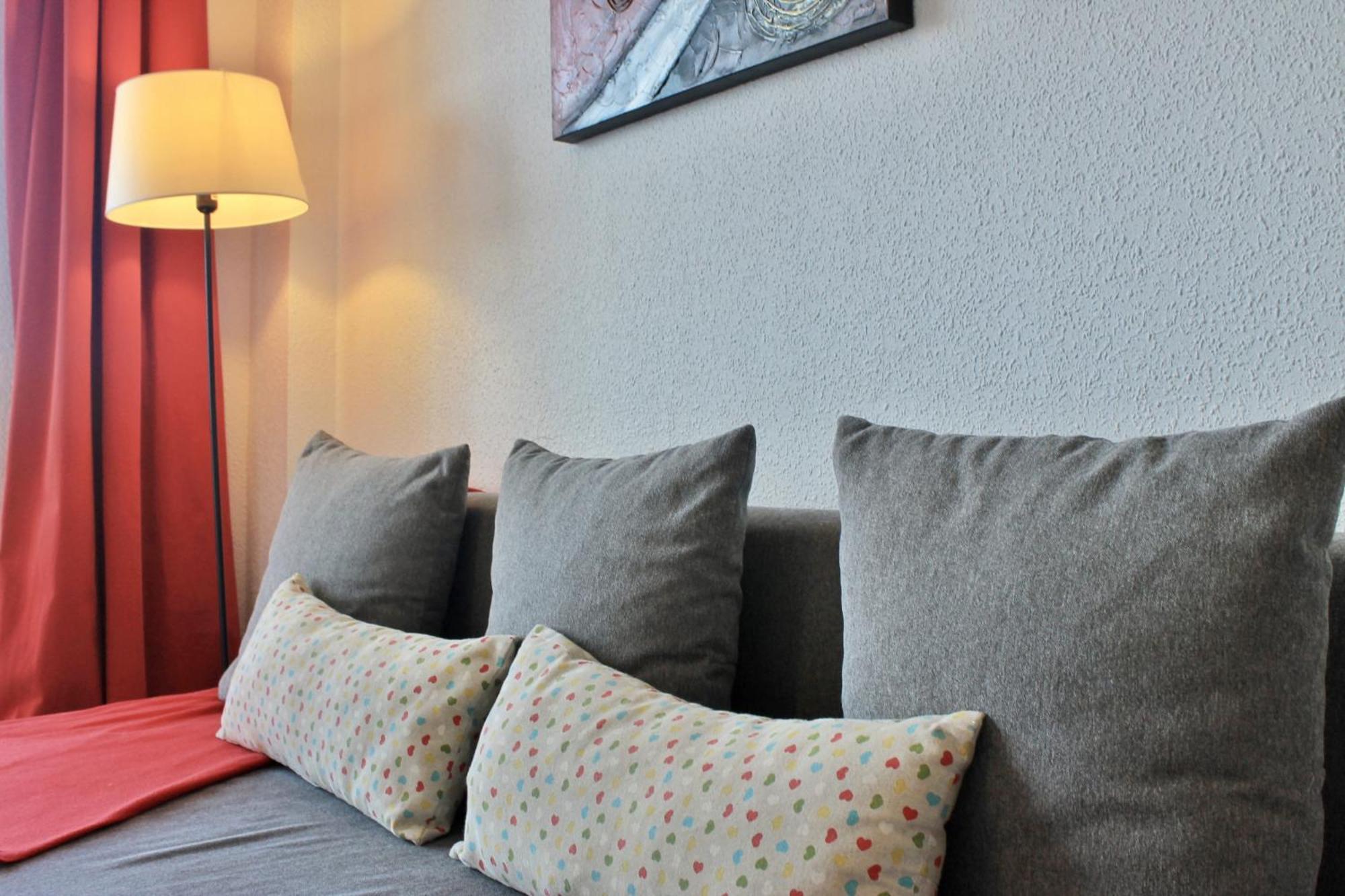 El Encinar De Cantabria Apartamento Isla Plana