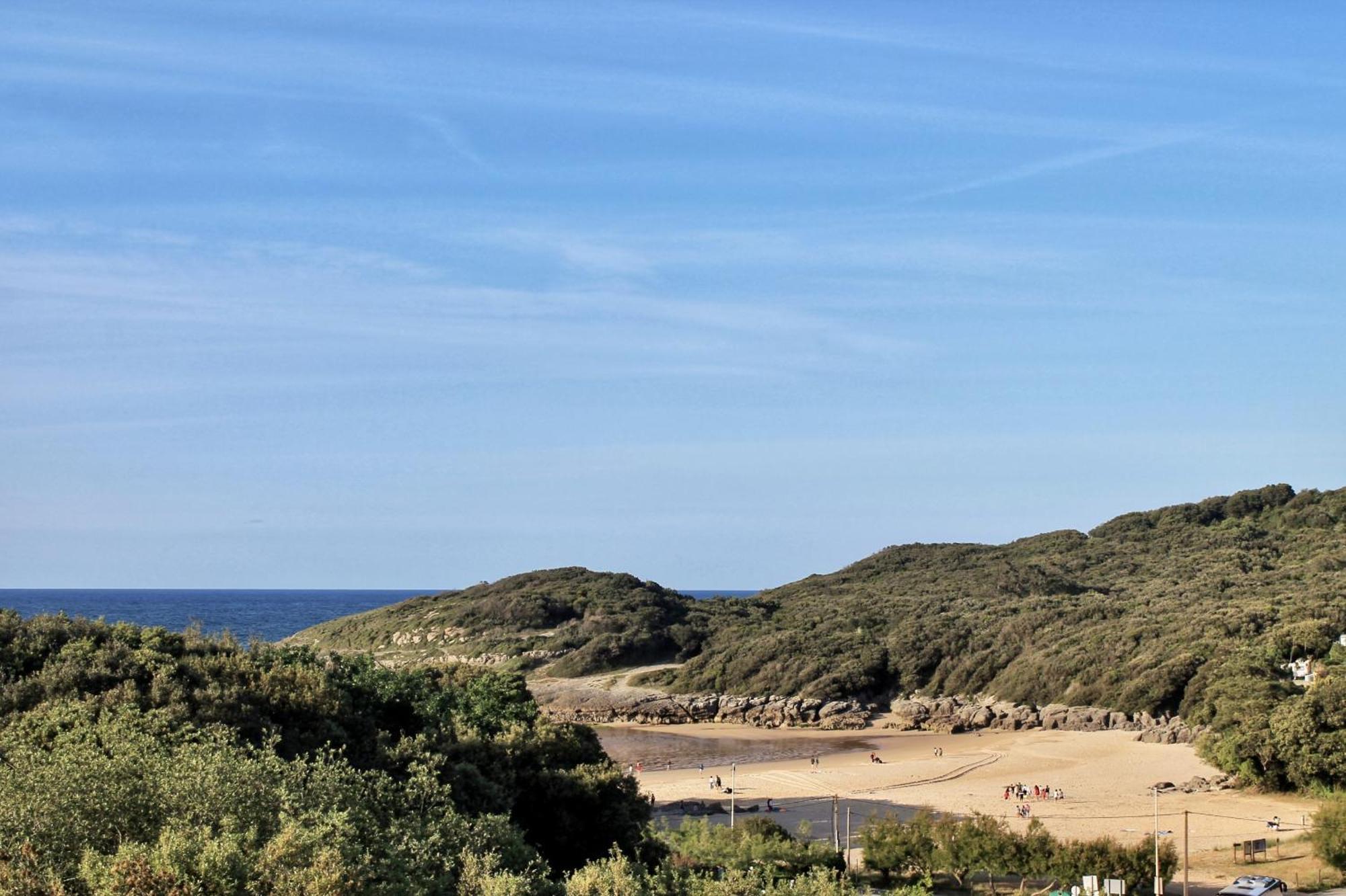 Apartamento El Encinar De Cantabria