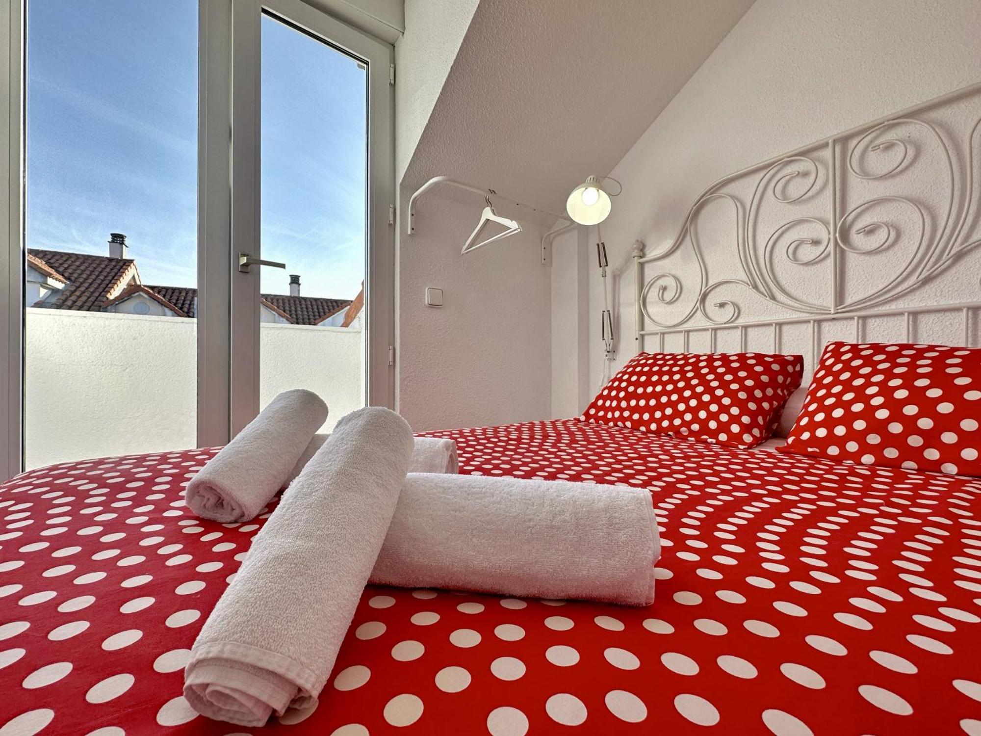 Apartamento El Encinar De Cantabria *