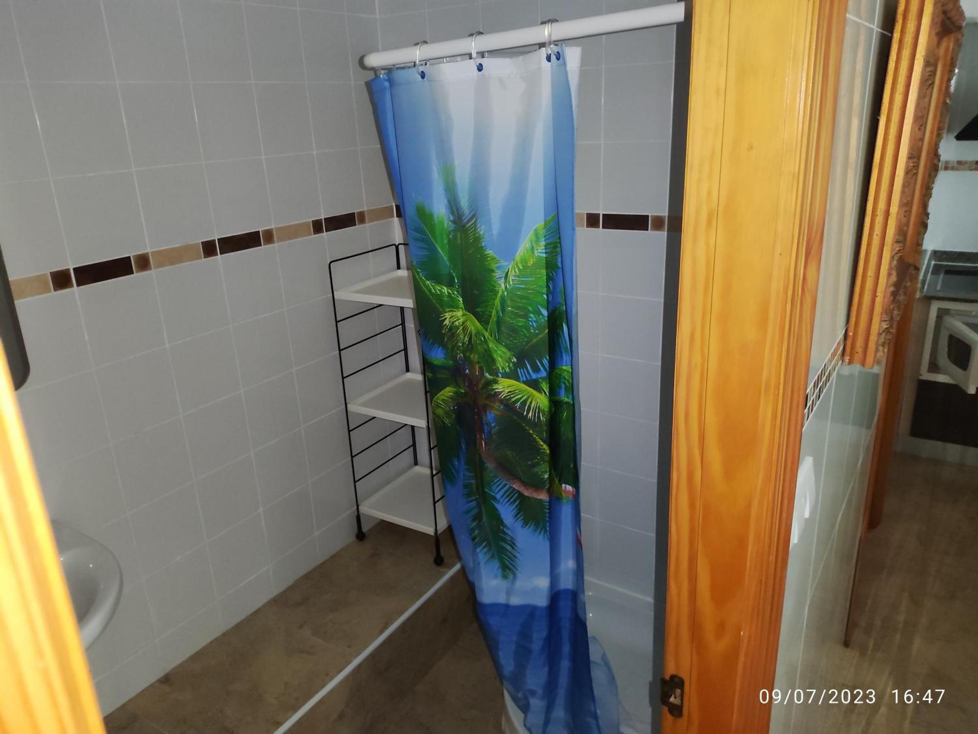 Apartamento Ctr