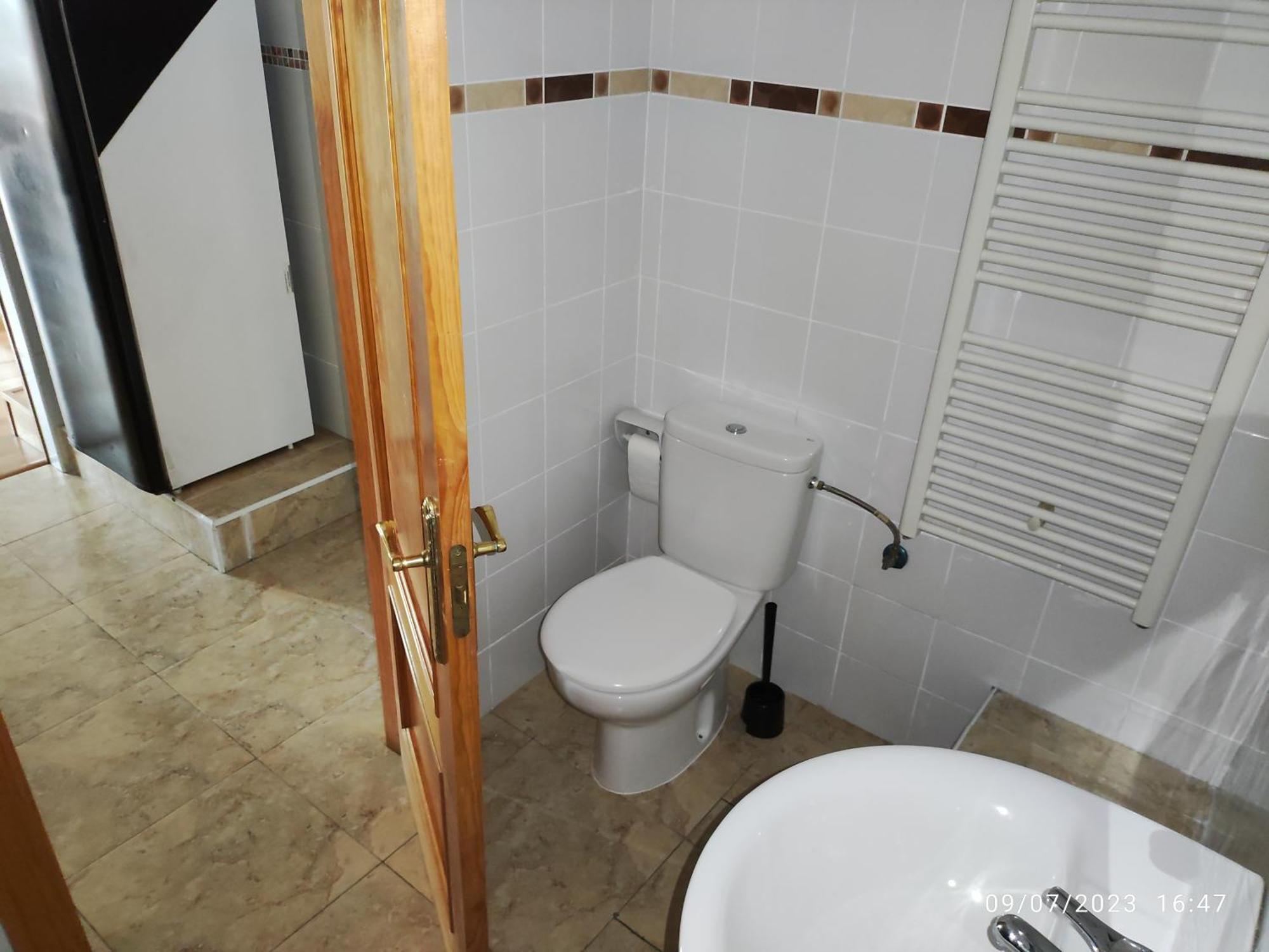 Ctr Apartamento
