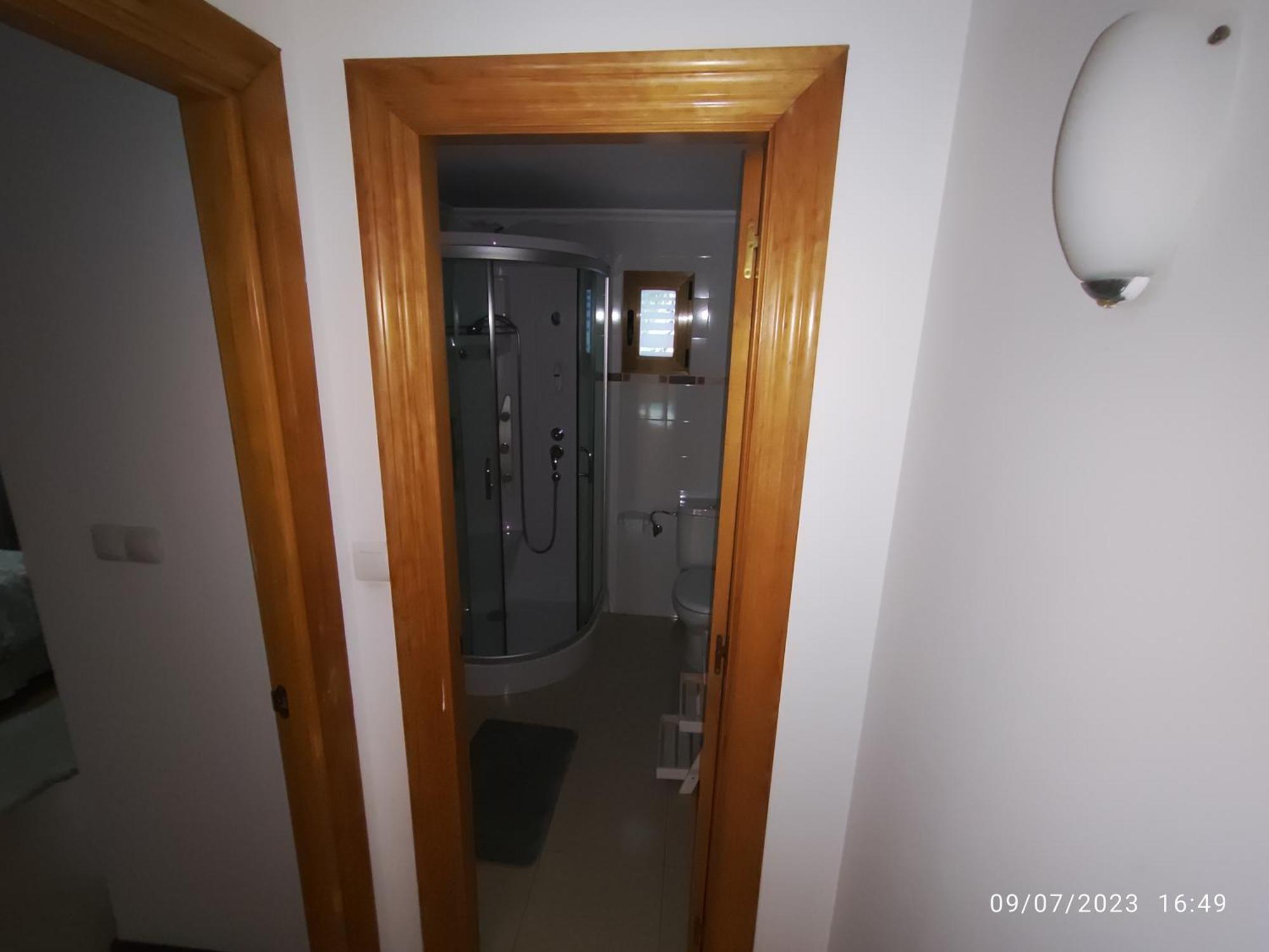 Apartamento Ctr