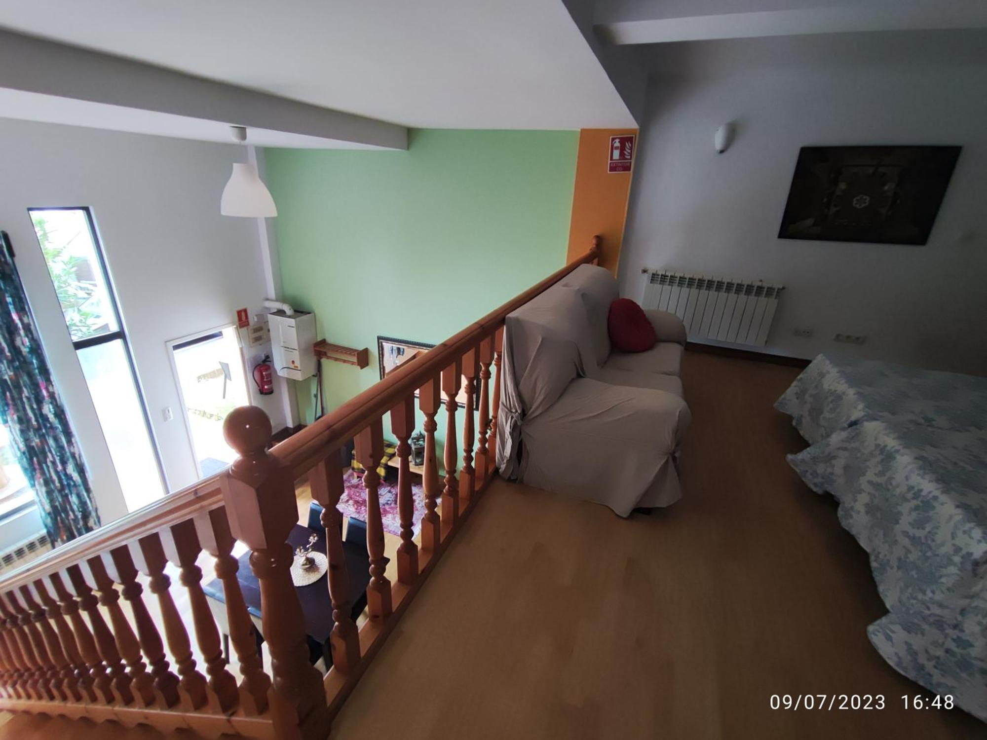 Ctr Apartamento Cicero