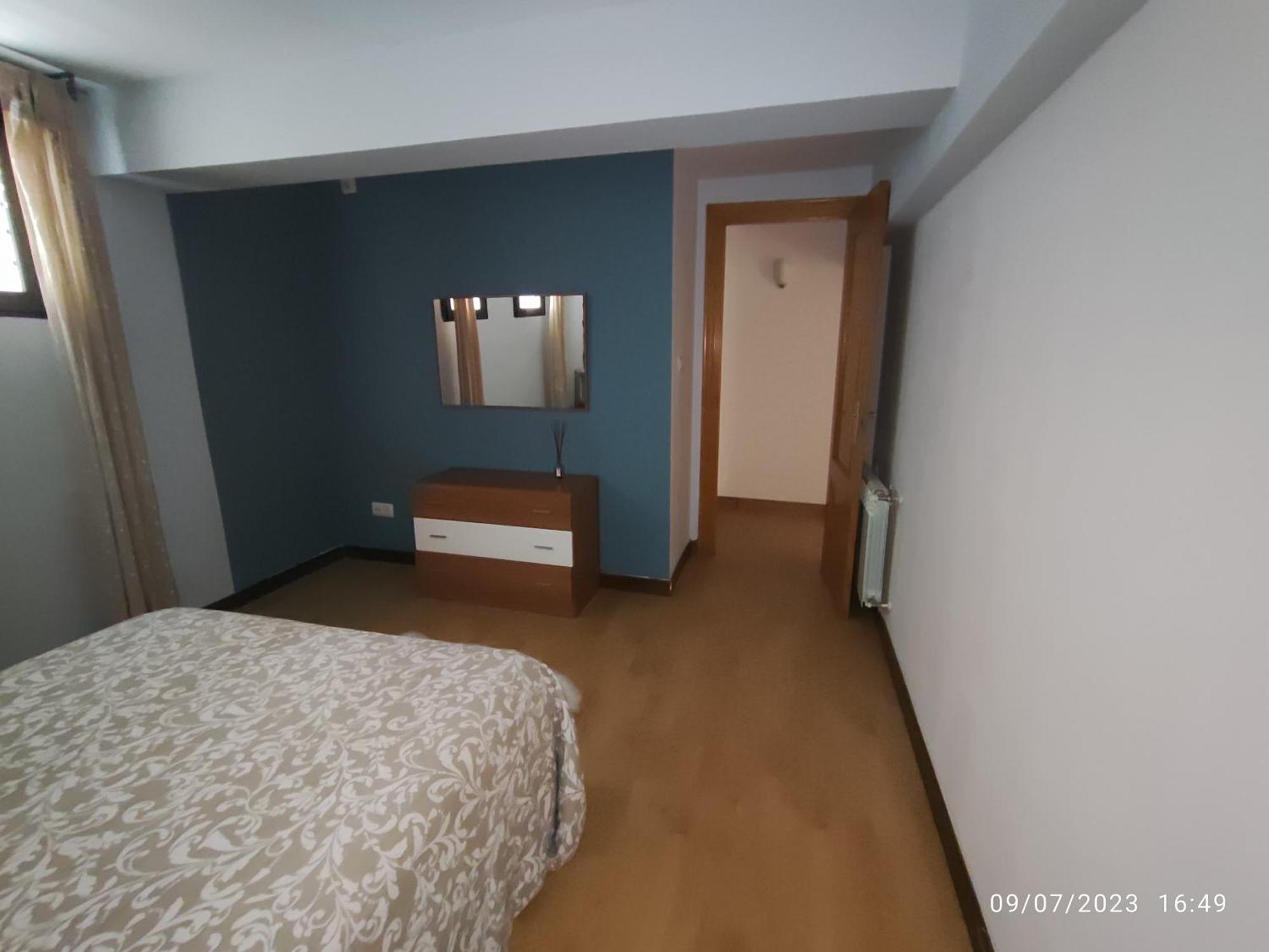 Apartamento Ctr *