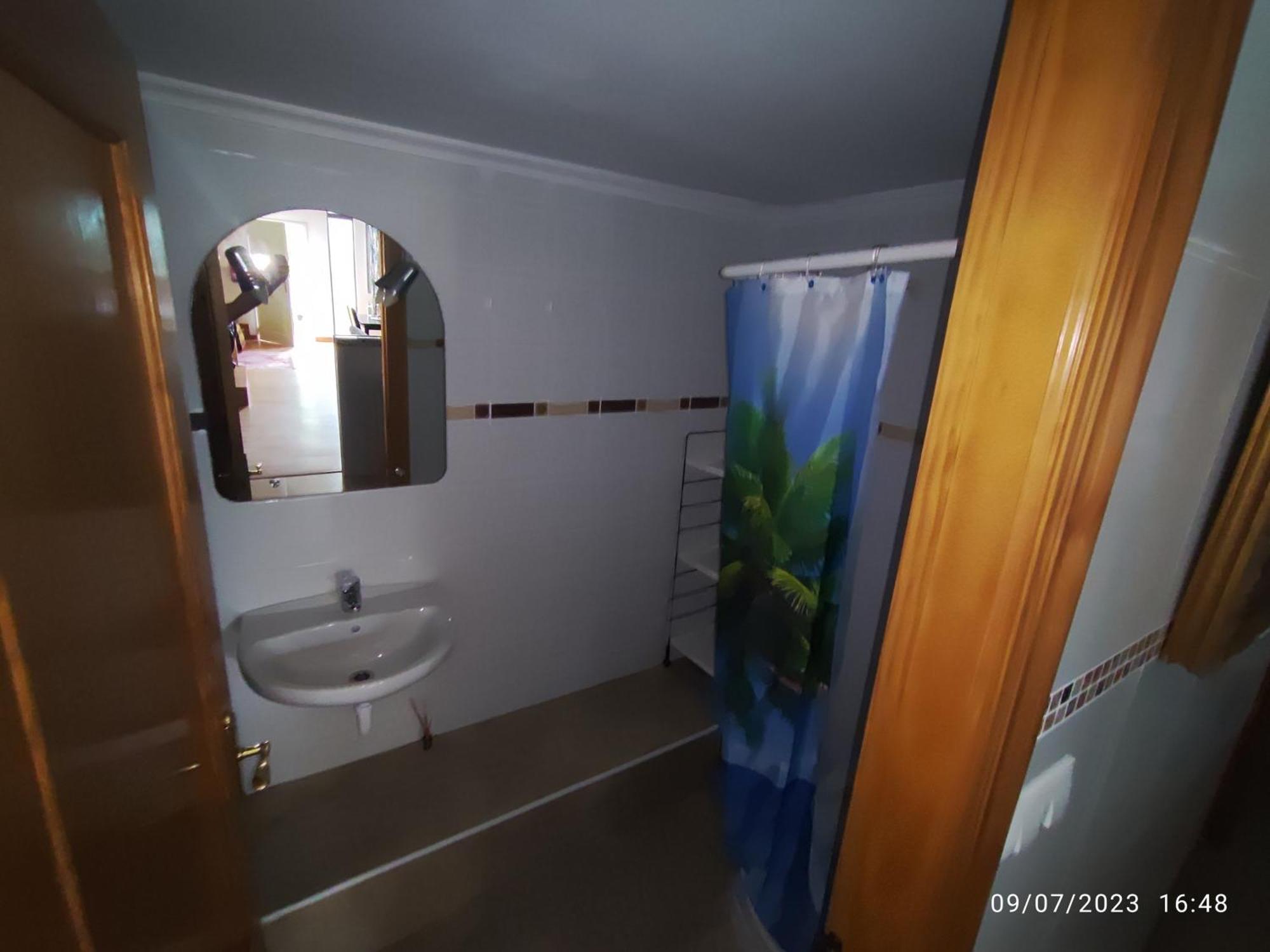 Ctr Apartamento *