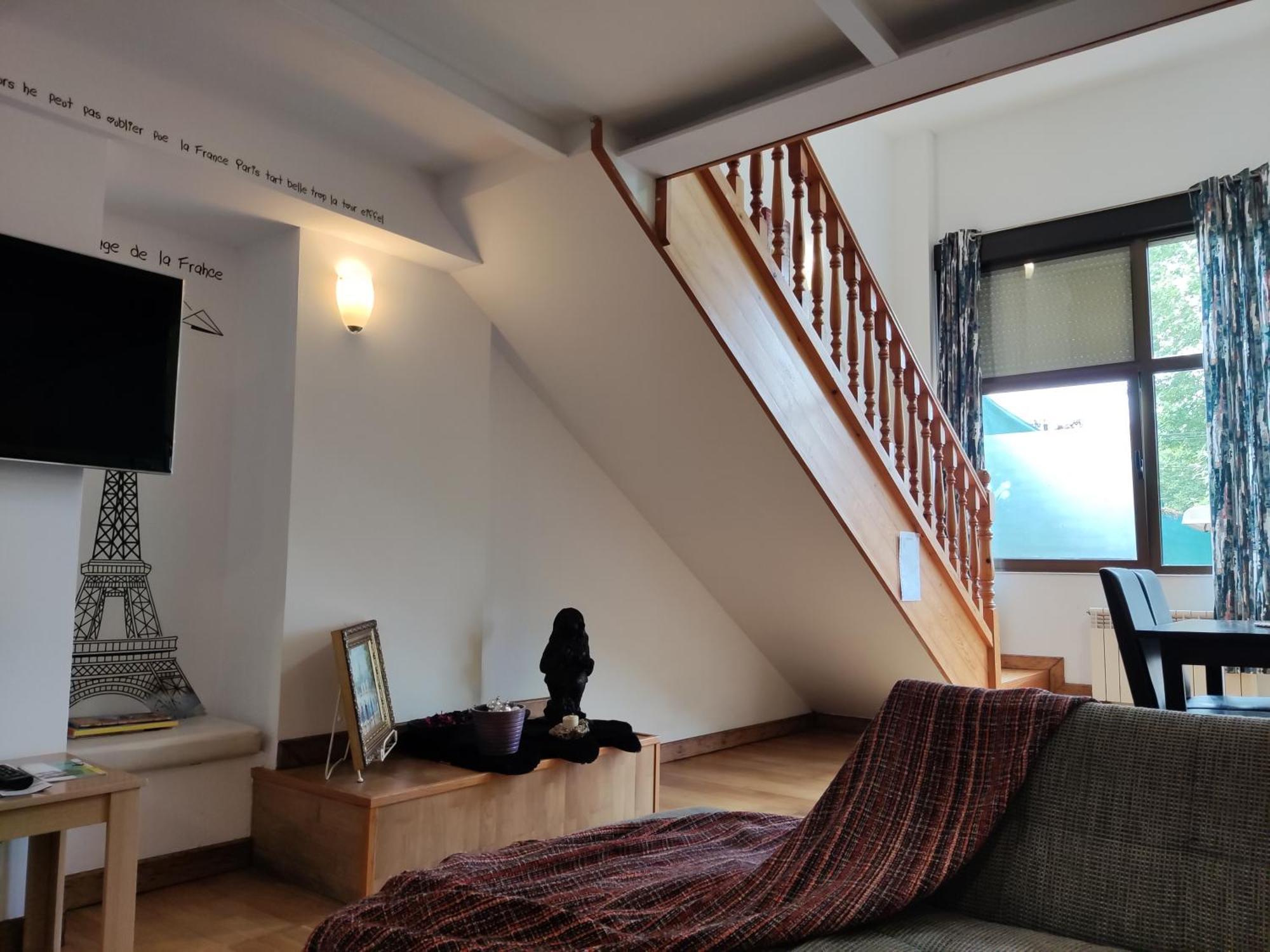 Apartamento Ctr