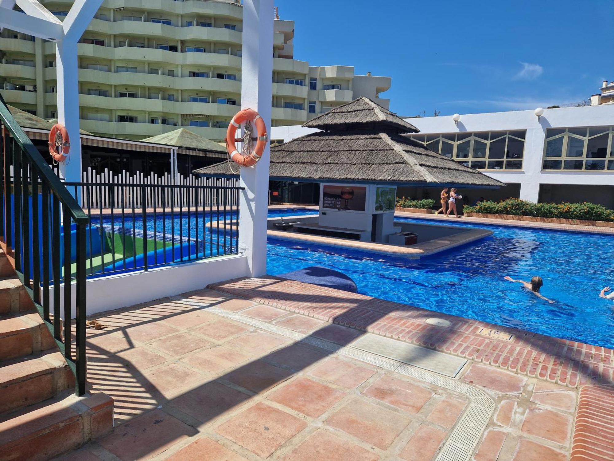 Benal Sun Apartamento Benalmádena