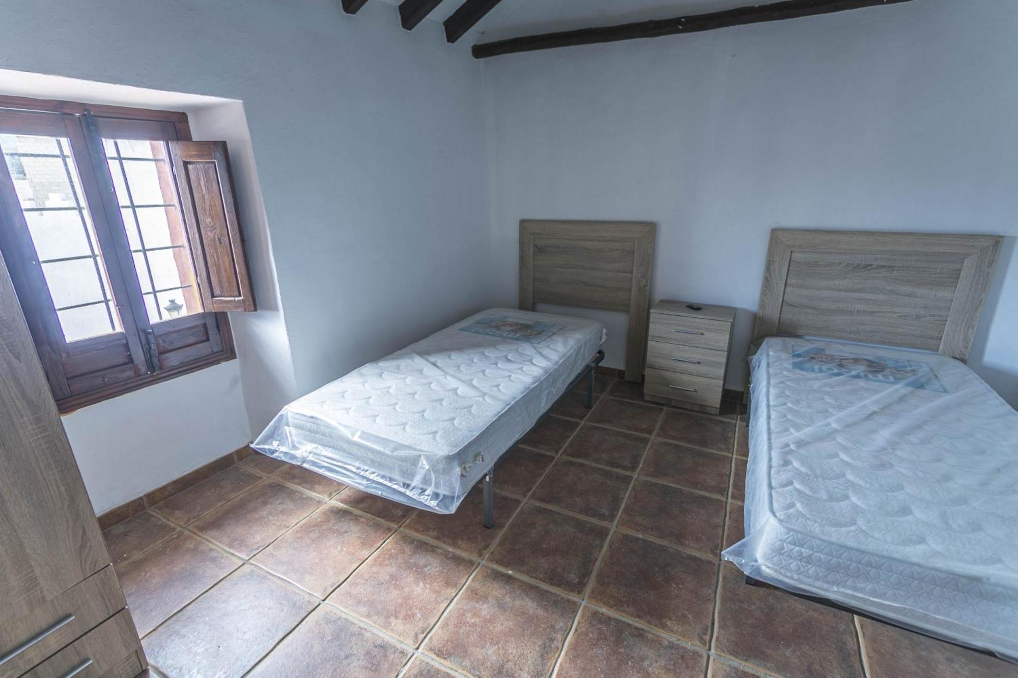 Villa Canovas - Leones