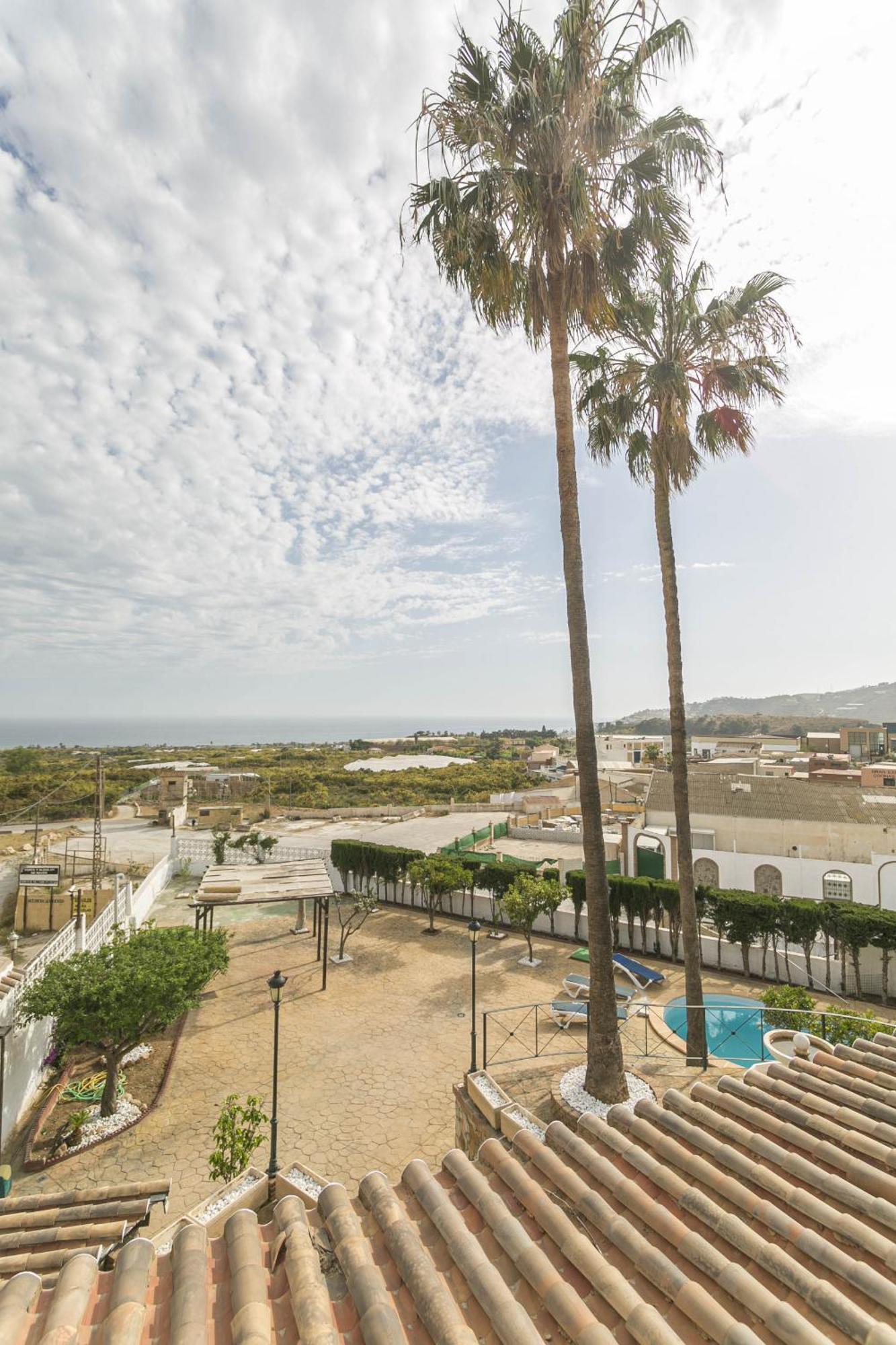 Canovas - Leones Villa
