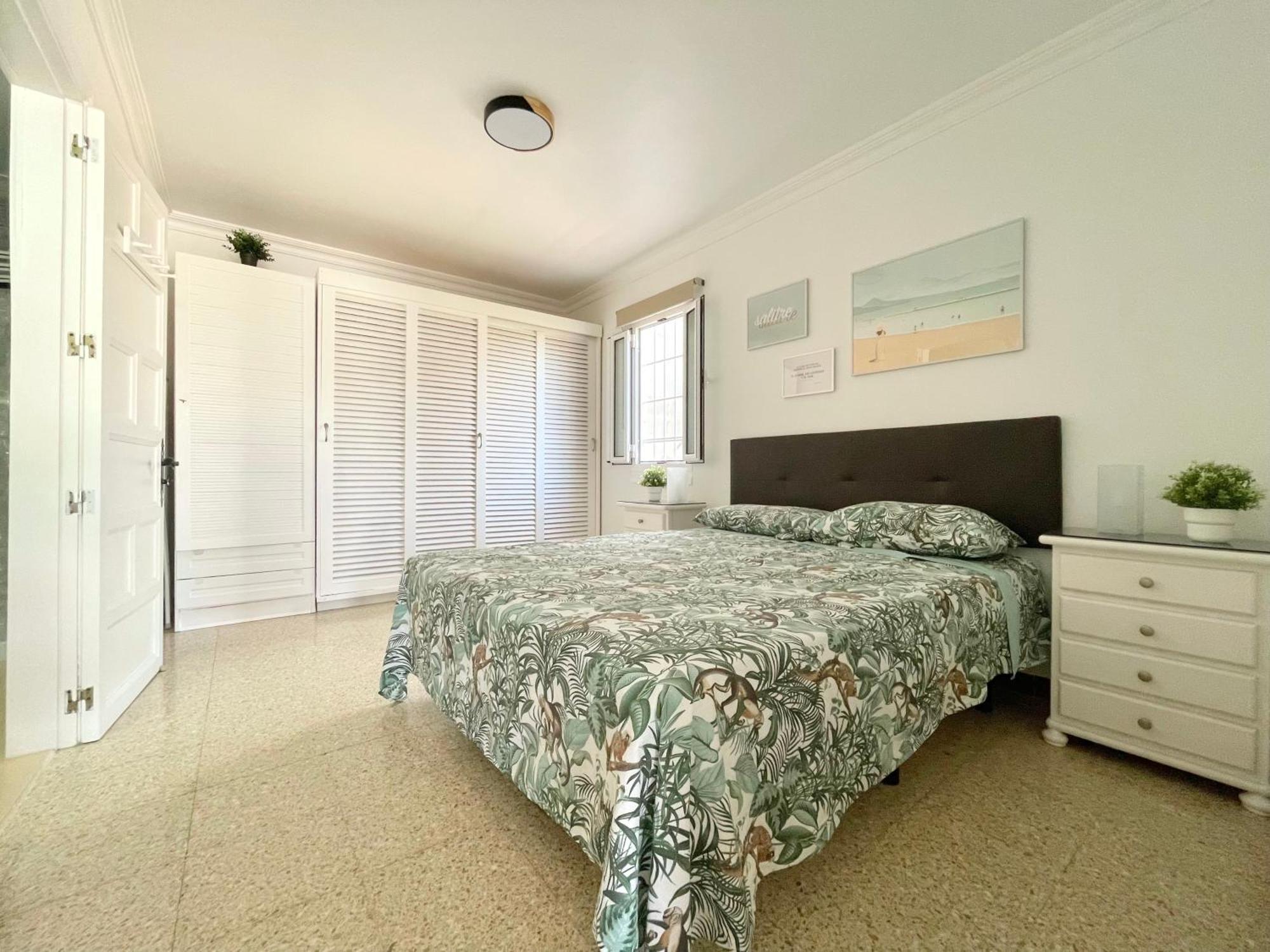 Apartamento Sea Views, Relax, Maspalomas, Enjoy! *